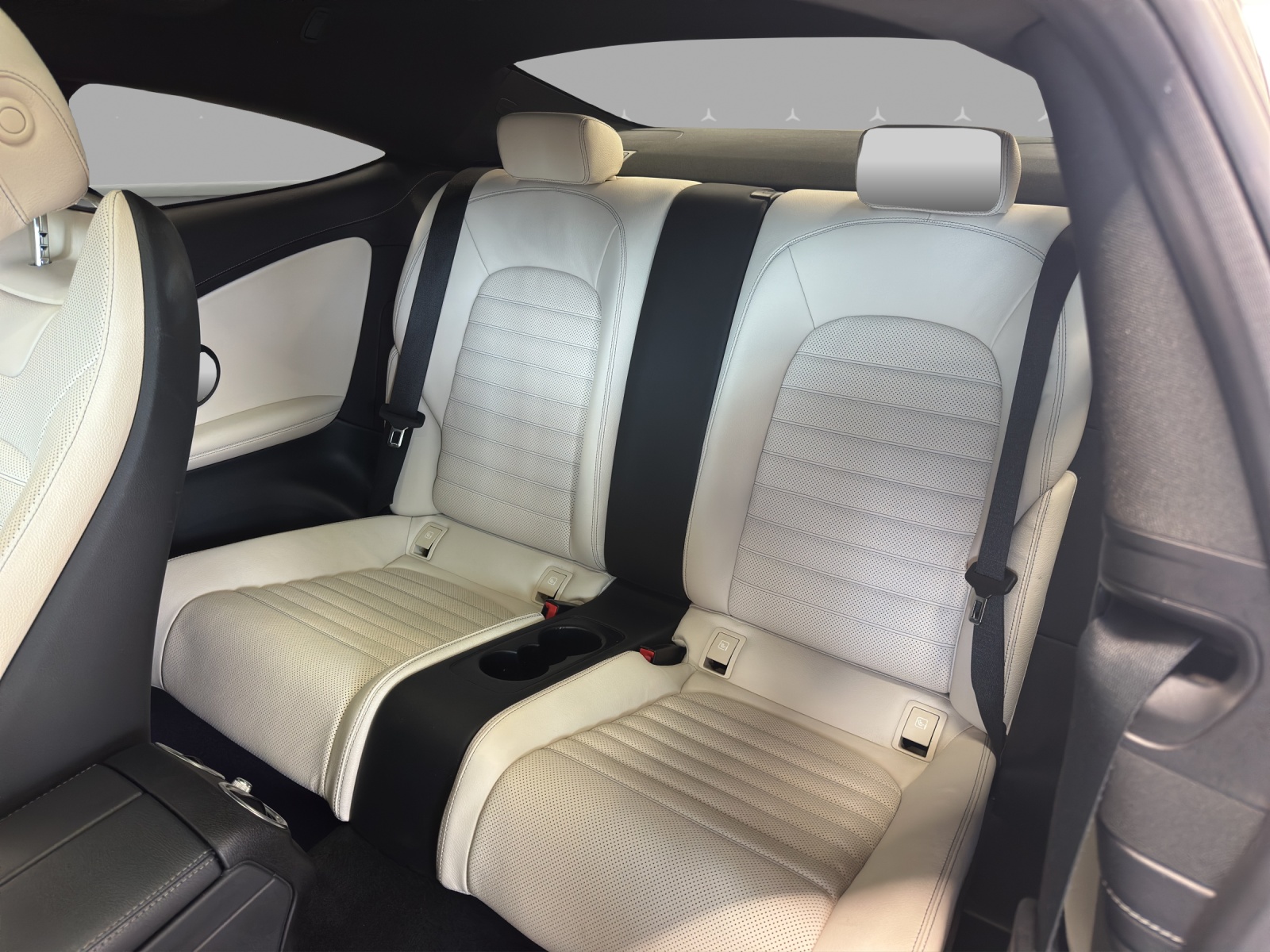 MERCEDES-BENZ C 300 Coupé 4Matic AMG Line + Premium + 9G-tronic-image-13