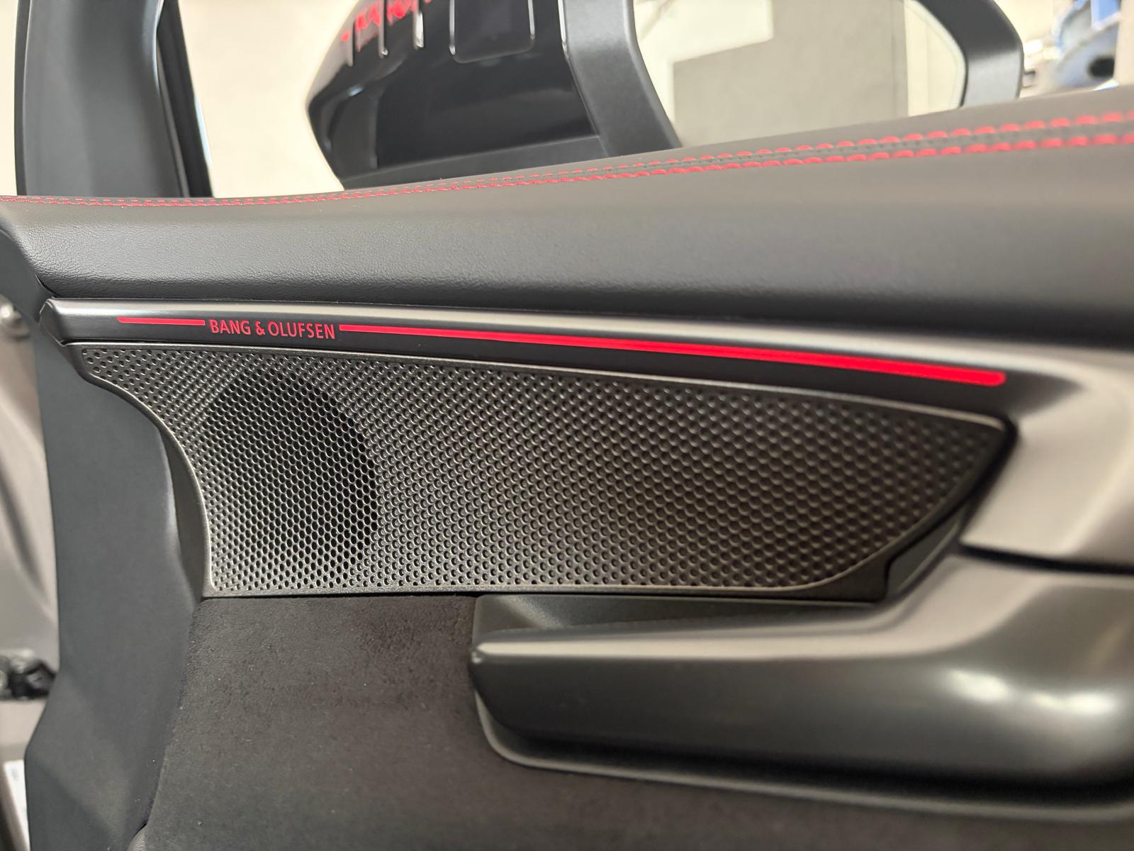 AUDI RS 5 Avant TFSI 470 kW Tiptronic quattro *Pack RS *Attelage*-image-30