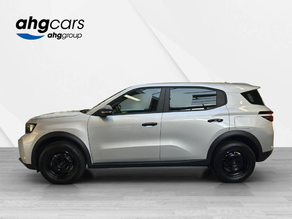 OPEL Frontera 1.2 T HEV Edition-image-1