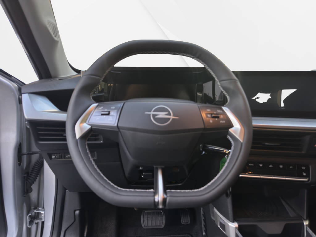 OPEL Frontera 1.2 T HEV Edition-image-5