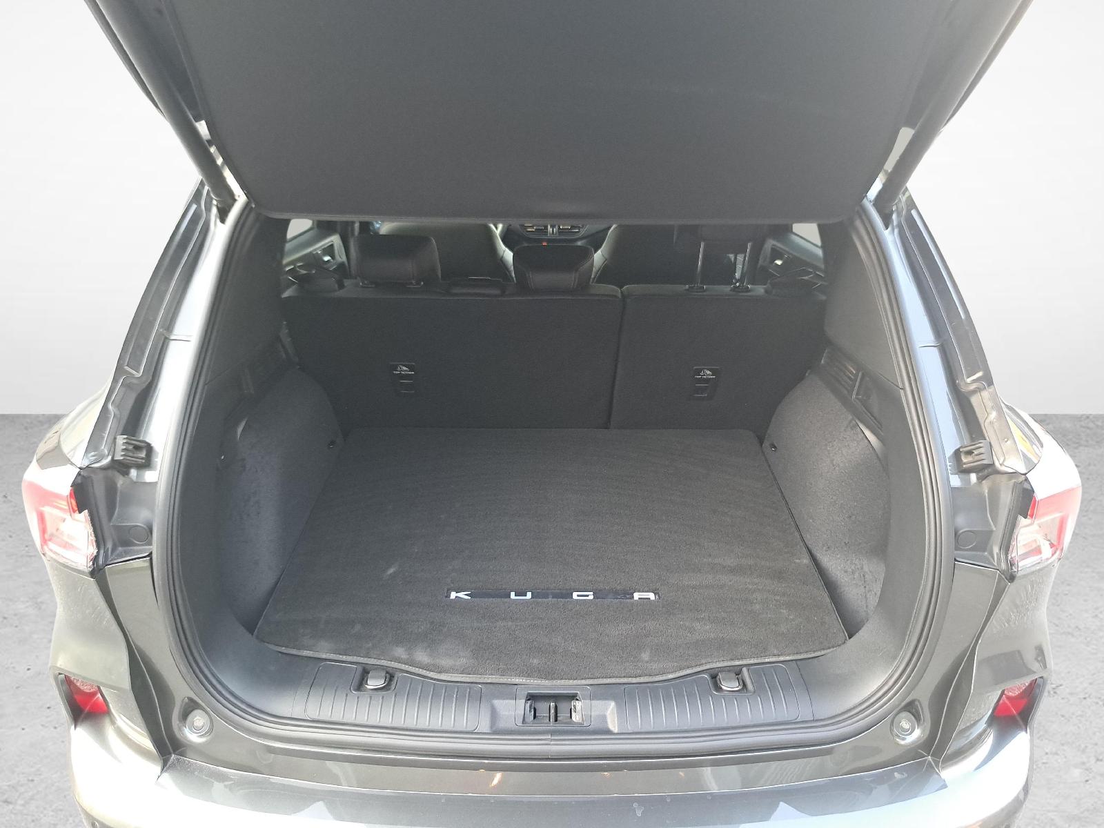 FORD Kuga 2.5 Hybrid ST-Line X 4x4-image-11