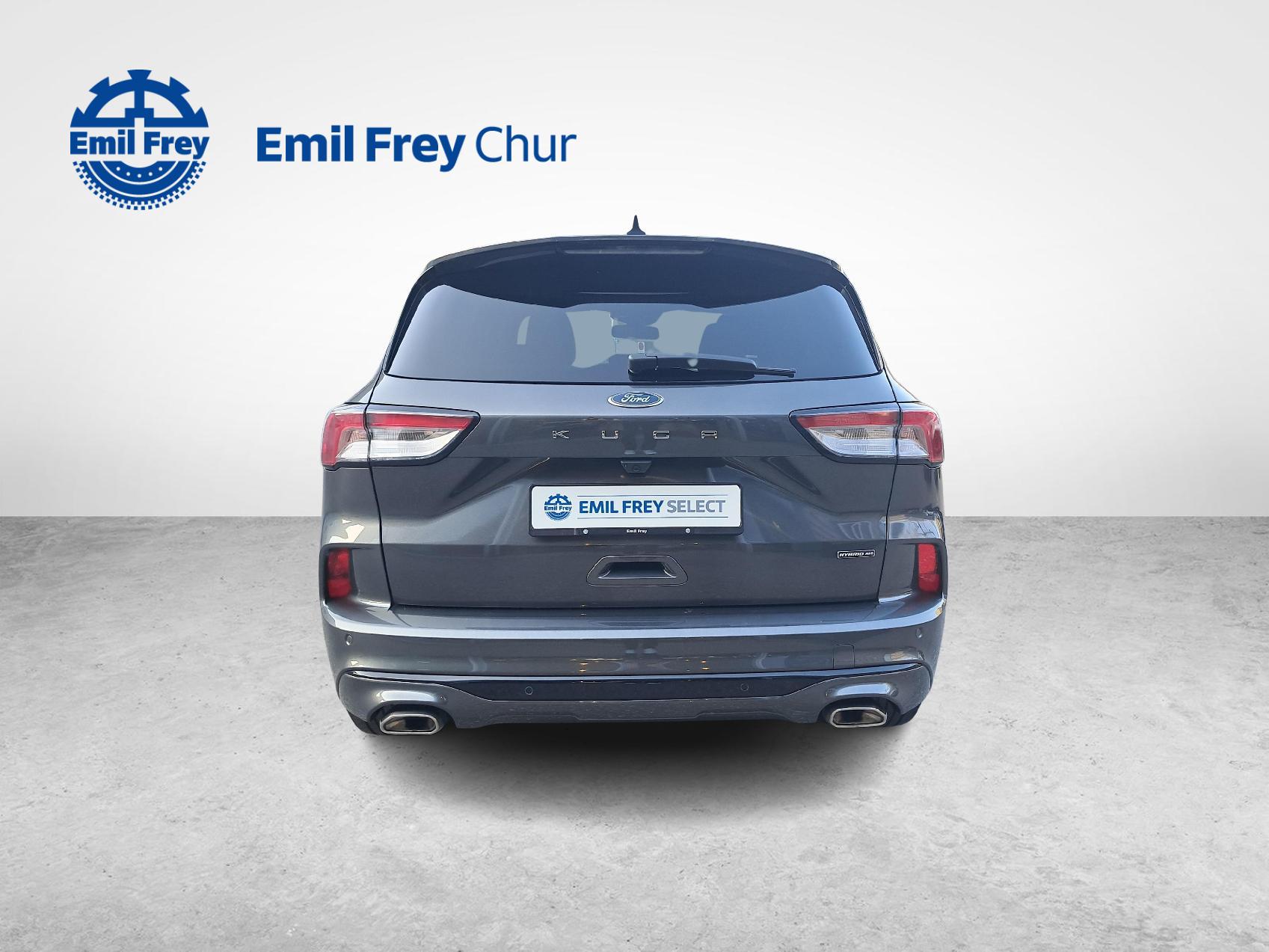 FORD Kuga 2.5 Hybrid ST-Line X 4x4-image-3