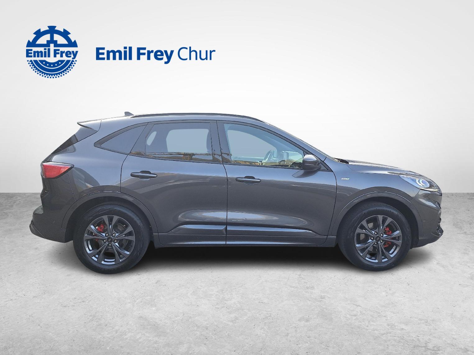 FORD Kuga 2.5 Hybrid ST-Line X 4x4-image-5