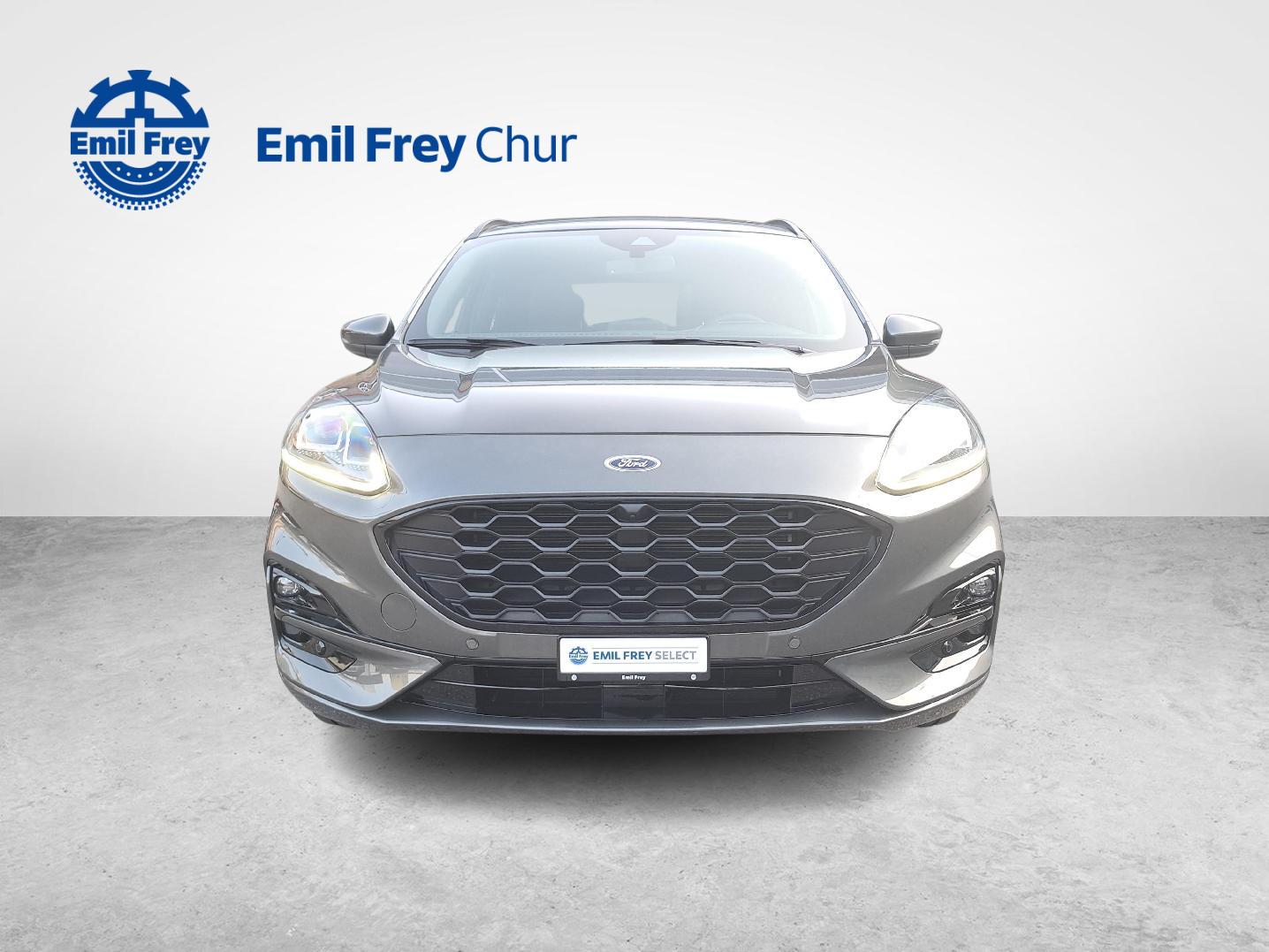 FORD Kuga 2.5 Hybrid ST-Line X 4x4-image-7