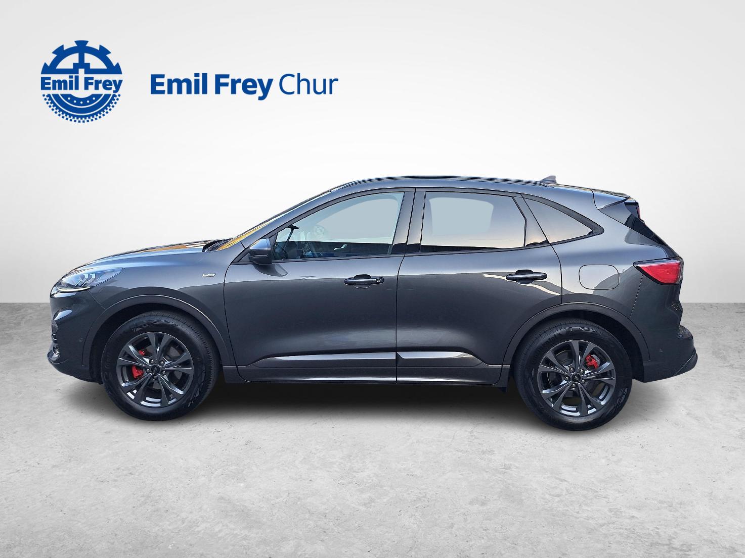 FORD Kuga 2.5 Hybrid ST-Line X 4x4-image-1