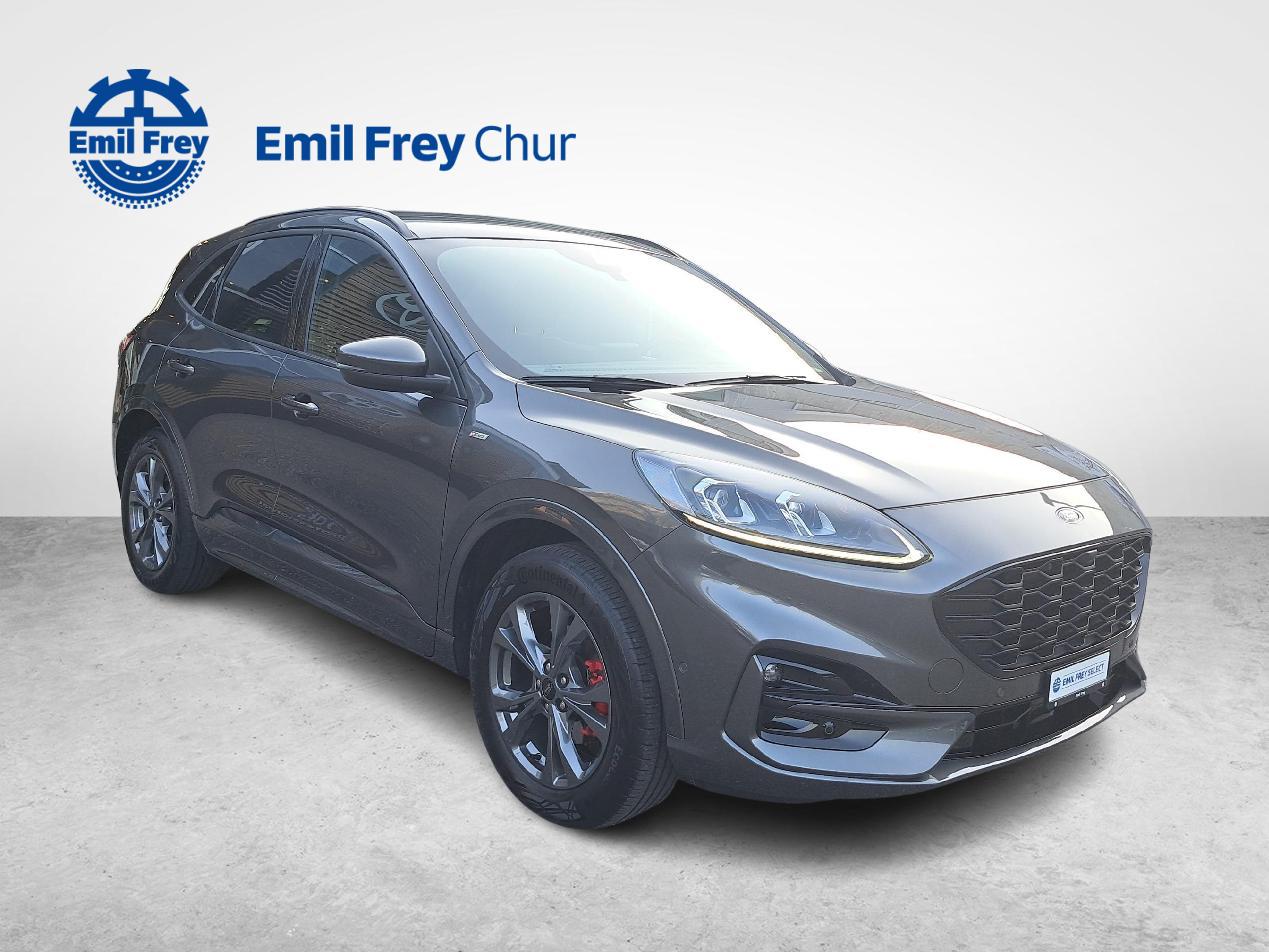 FORD Kuga 2.5 Hybrid ST-Line X 4x4-image-6