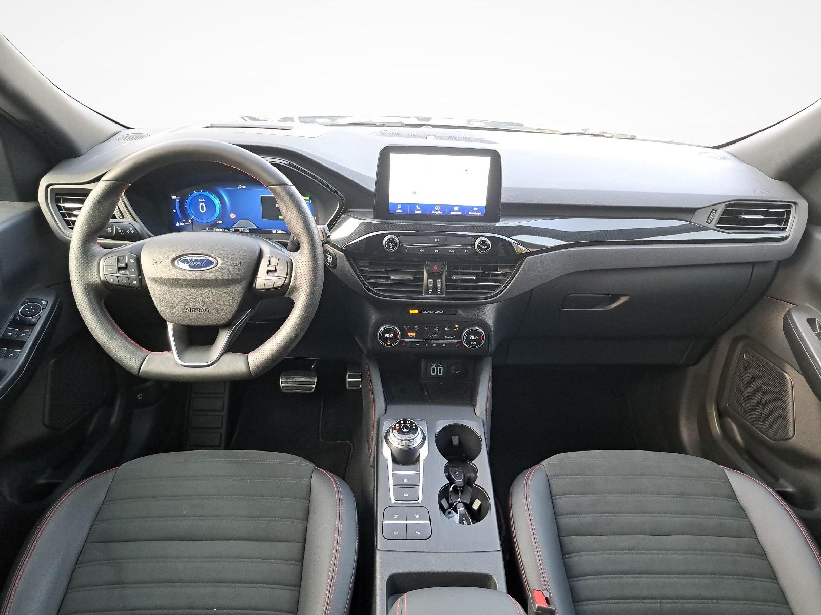 FORD Kuga 2.5 Hybrid ST-Line X 4x4-image-8