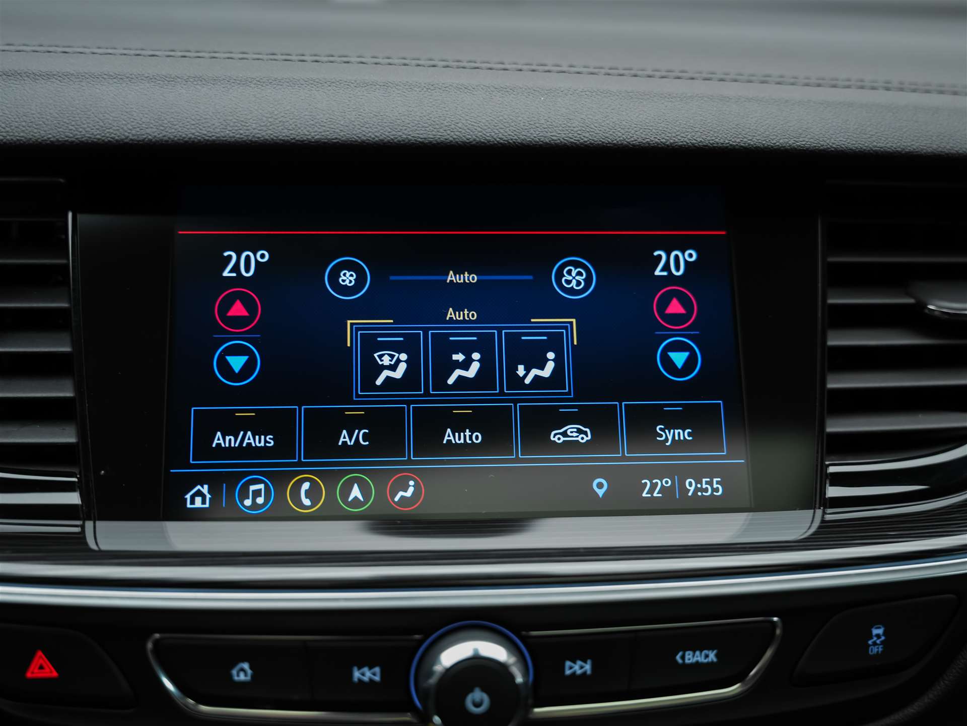 OPEL Insignia 2.0 BiDTI Sports Tourer Excellence 4WD A. *Panorama*Matrix-LED*Head_up*Lenkradheizung*-image-32