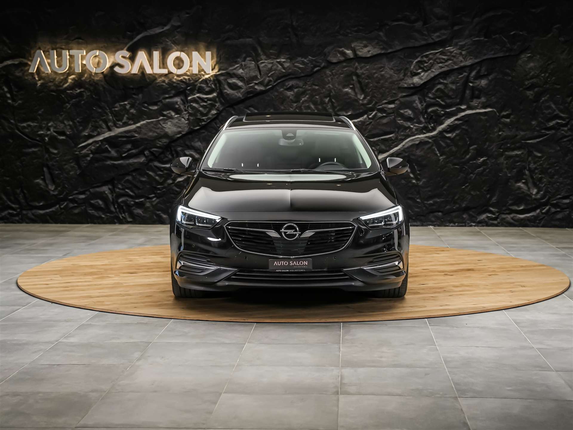 OPEL Insignia 2.0 BiDTI Sports Tourer Excellence 4WD A. *Panorama*Matrix-LED*Head_up*Lenkradheizung*-image-6