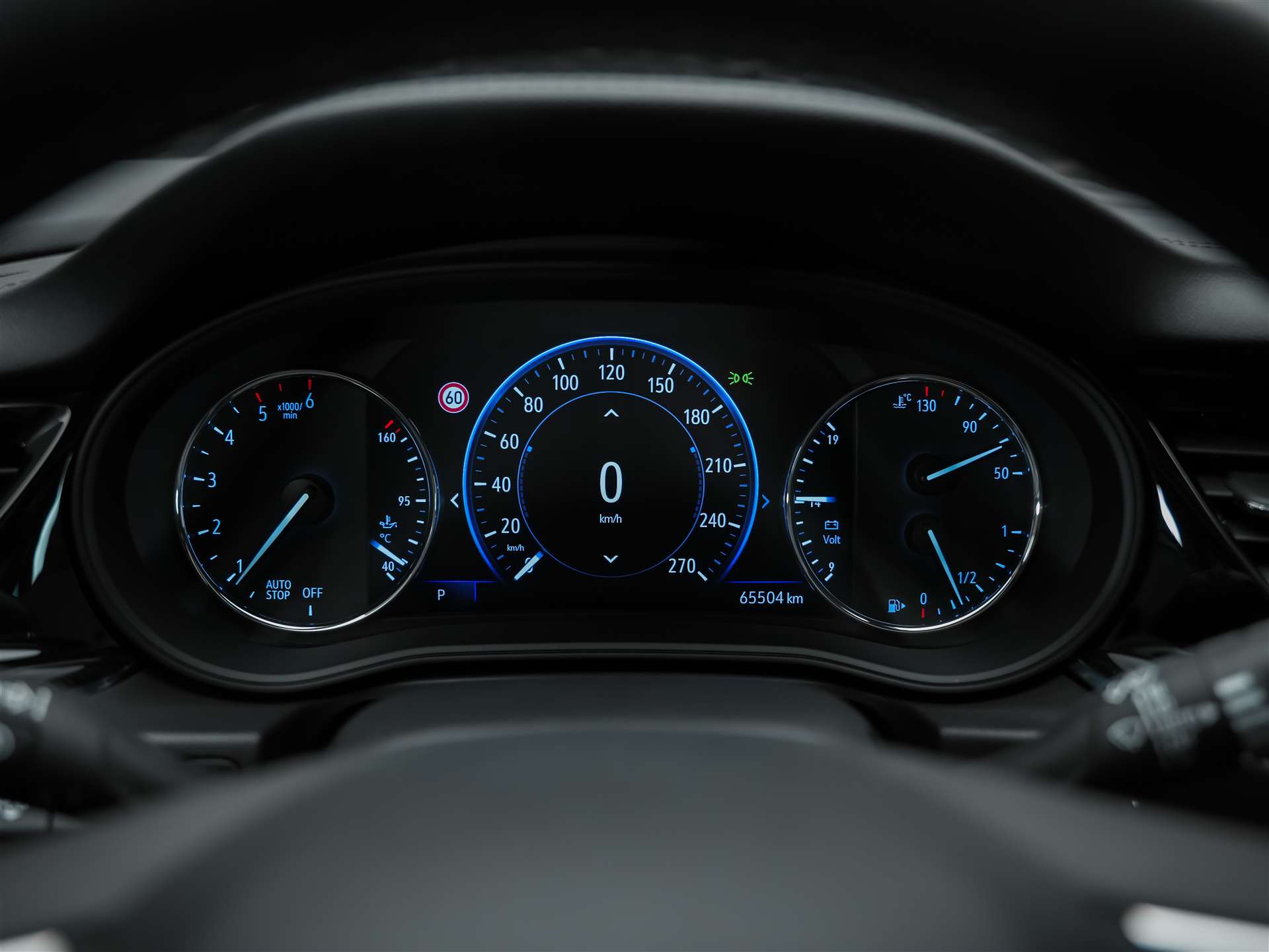 OPEL Insignia 2.0 BiDTI Sports Tourer Excellence 4WD A. *Panorama*Matrix-LED*Head_up*Lenkradheizung*-image-30