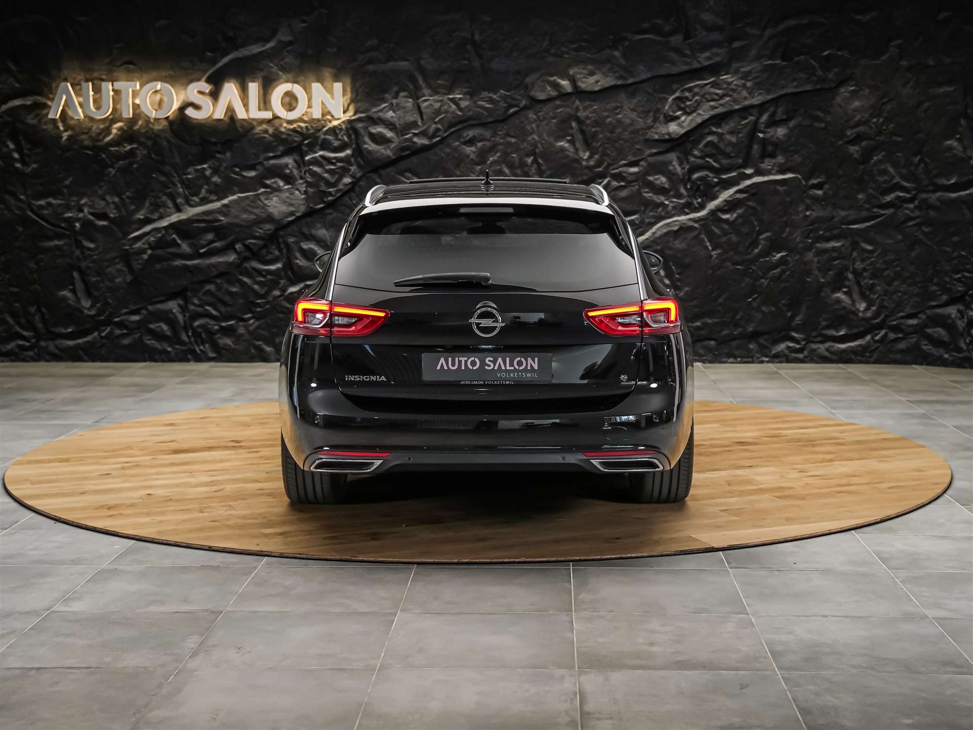 OPEL Insignia 2.0 BiDTI Sports Tourer Excellence 4WD A. *Panorama*Matrix-LED*Head_up*Lenkradheizung*-showroom-element-3