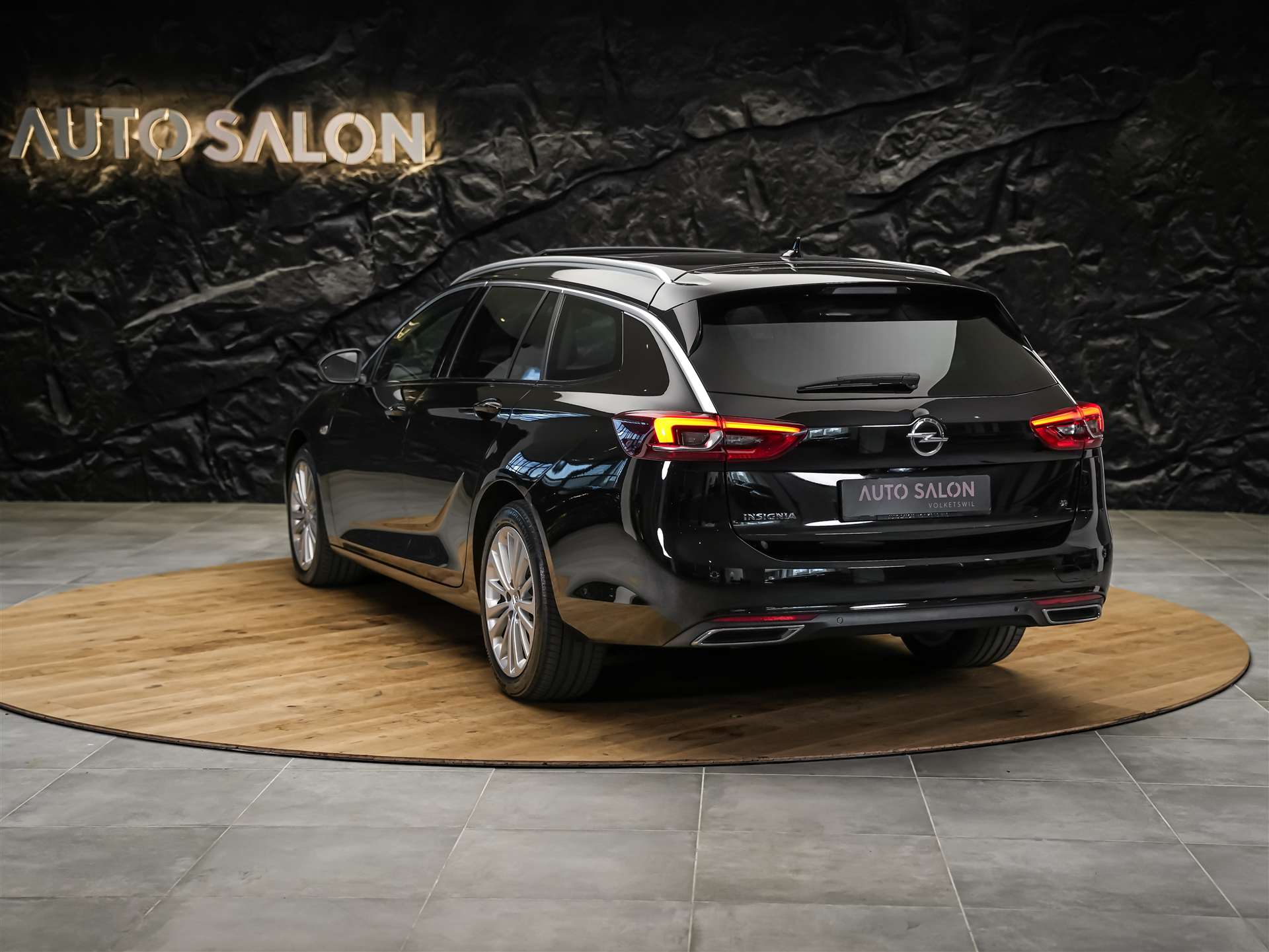 OPEL Insignia 2.0 BiDTI Sports Tourer Excellence 4WD A. *Panorama*Matrix-LED*Head_up*Lenkradheizung*-showroom-element-2