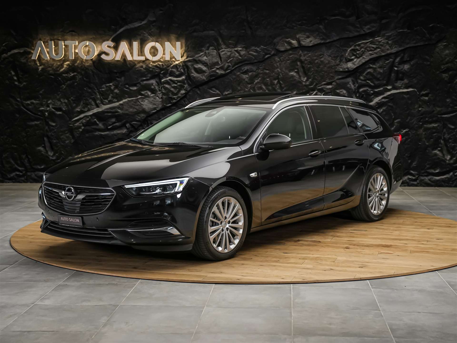 OPEL Insignia 2.0 BiDTI Sports Tourer Excellence 4WD A. *Panorama*Matrix-LED*Head_up*Lenkradheizung*-showroom-element-1