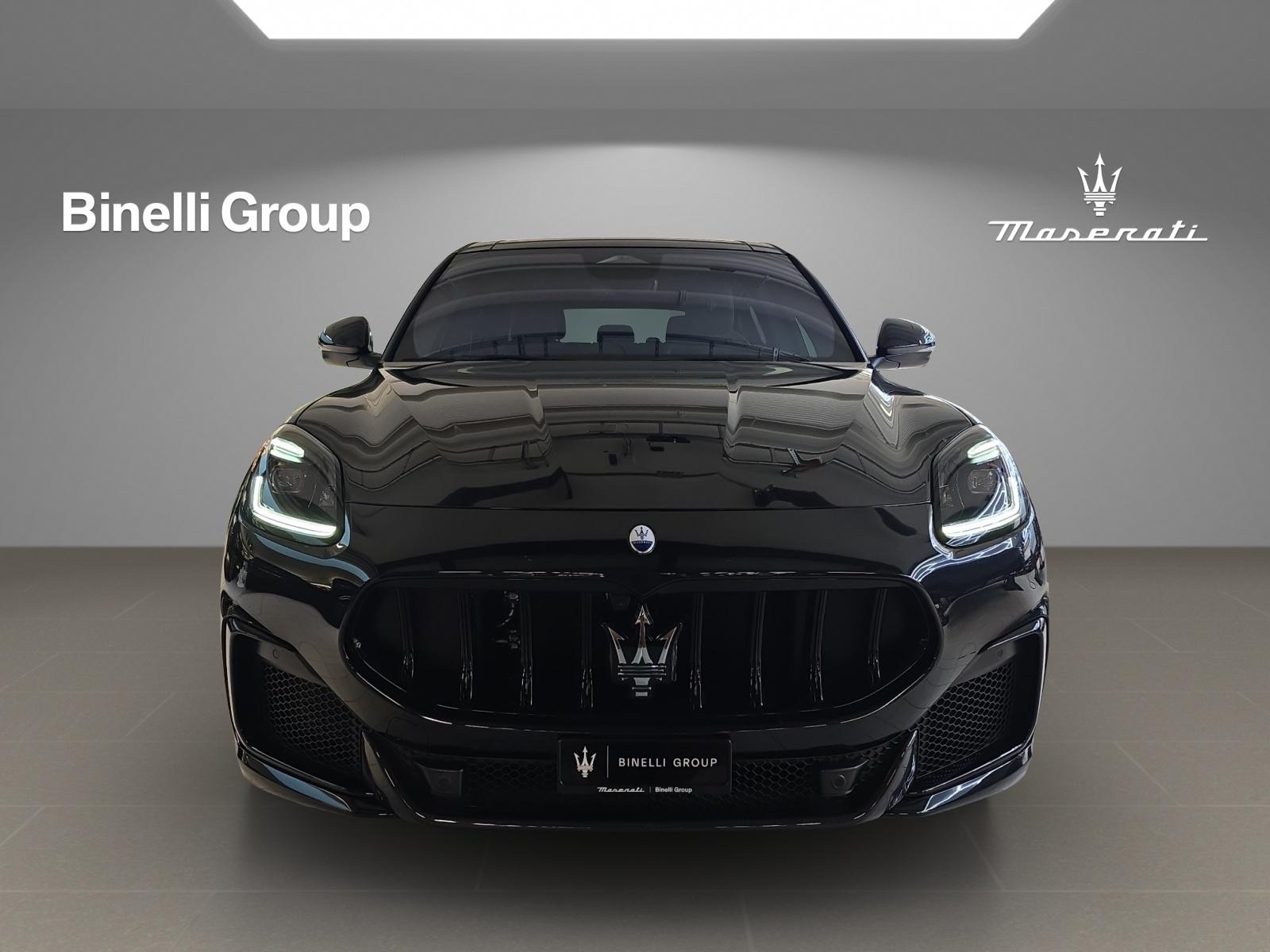 MASERATI Grecale 3.0 V6 Trofeo-image-7