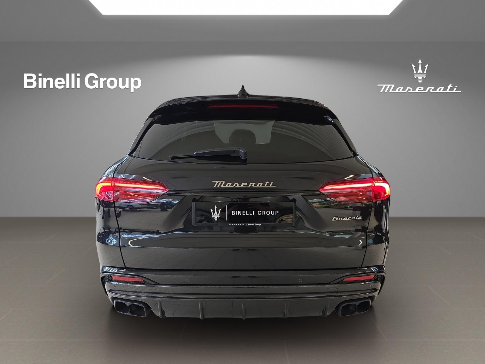 MASERATI Grecale 3.0 V6 Trofeo-showroom-element-3