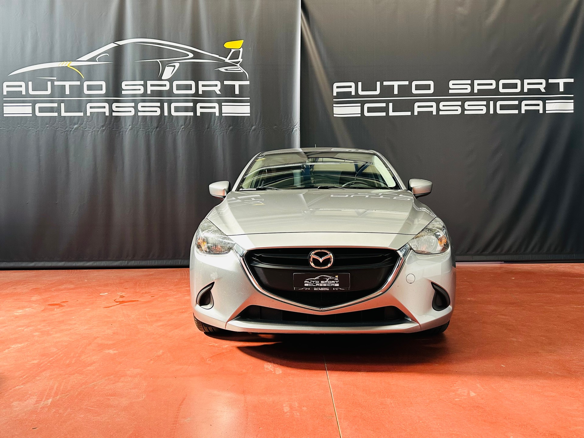 MAZDA 2 1.5i 16V Skyactiv-G Ambition-image-4