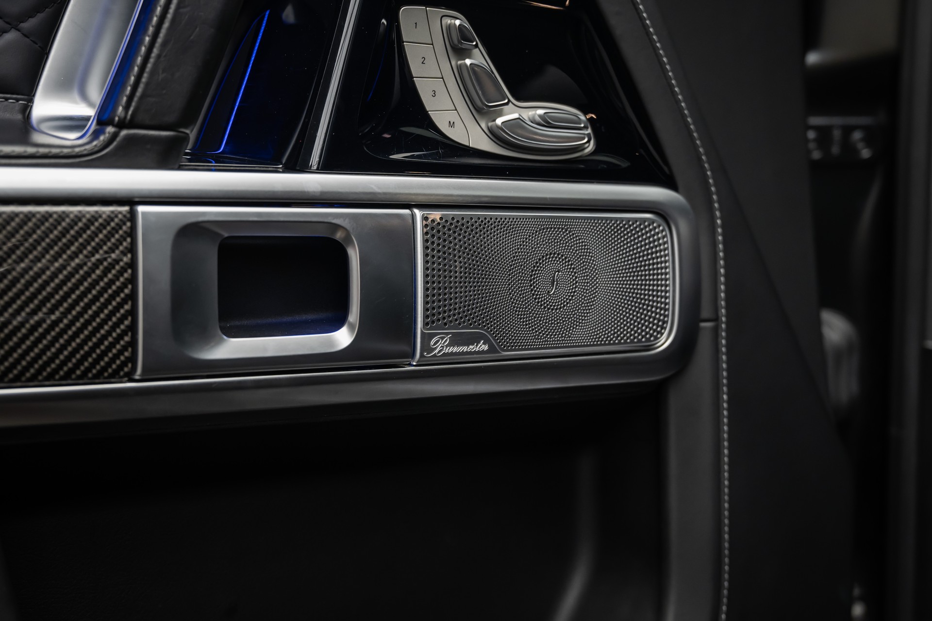 MERCEDES-BENZ G 63 AMG * FRISCH AB SERVICE * FRISCH AB MFK * 12 MONATE GARANTIE * LEASING AB 720.- *-image-20