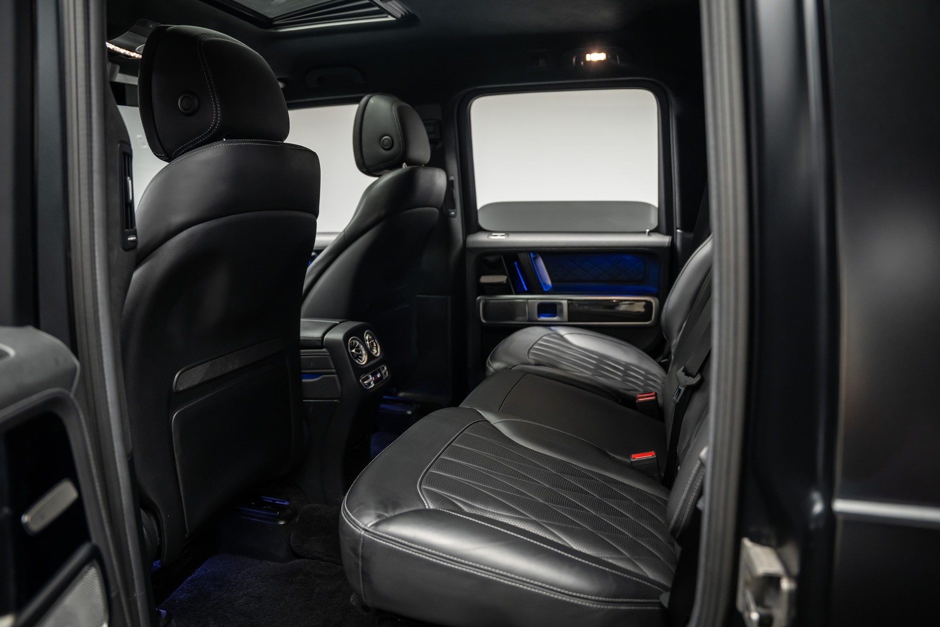 MERCEDES-BENZ G 63 AMG * FRISCH AB SERVICE * FRISCH AB MFK * 12 MONATE GARANTIE * LEASING AB 720.- *-image-13