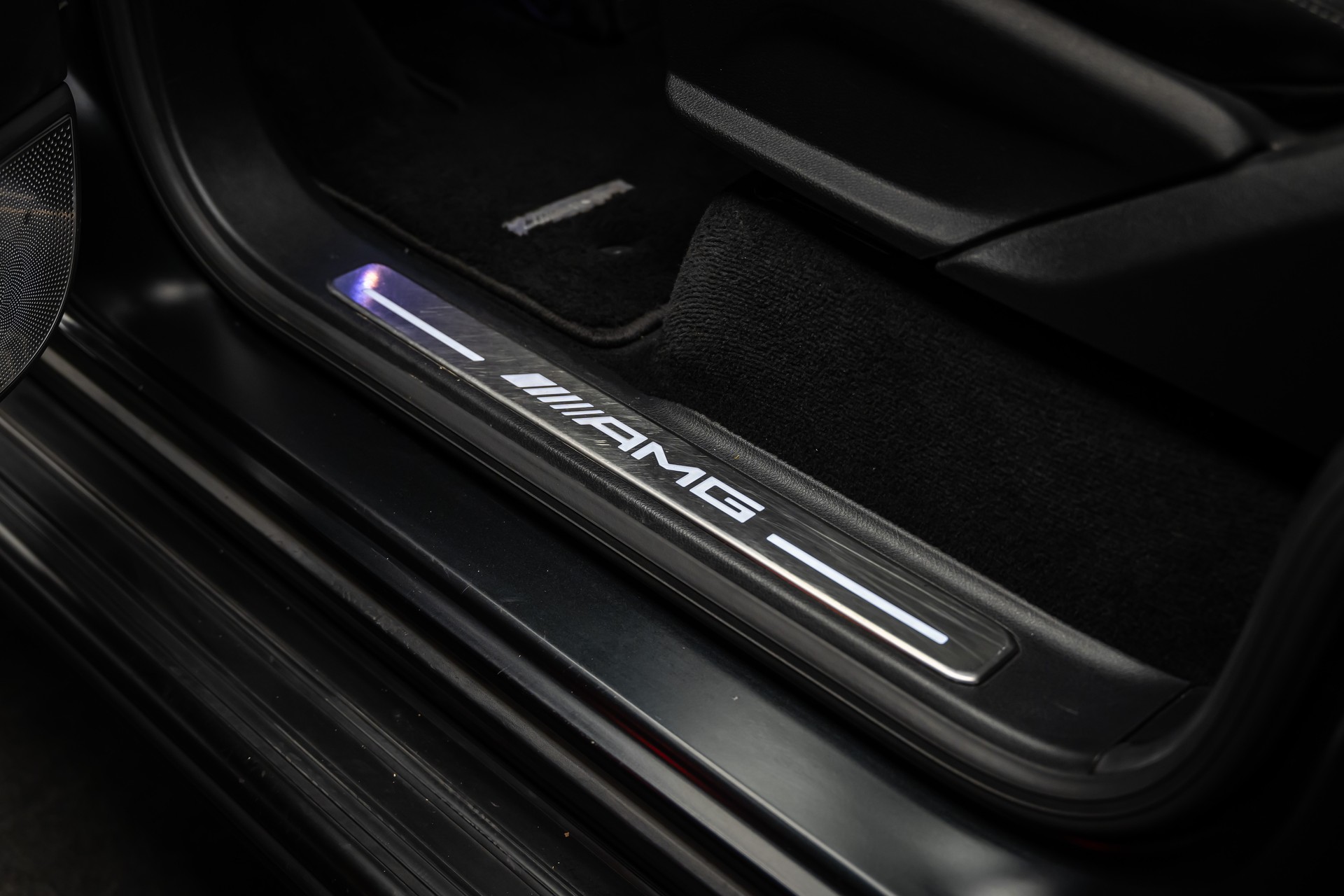 MERCEDES-BENZ G 63 AMG * FRISCH AB SERVICE * FRISCH AB MFK * 12 MONATE GARANTIE * LEASING AB 720.- *-image-21