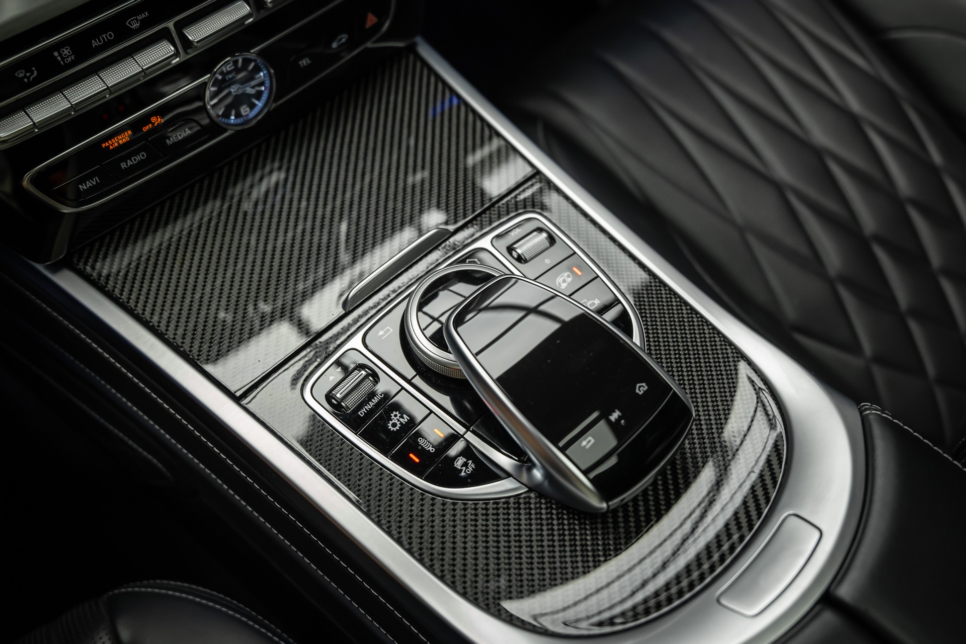 MERCEDES-BENZ G 63 AMG * FRISCH AB SERVICE * FRISCH AB MFK * 12 MONATE GARANTIE * LEASING AB 720.- *-image-28