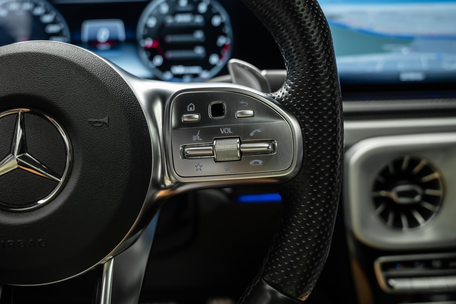 MERCEDES-BENZ G 63 AMG * FRISCH AB SERVICE * FRISCH AB MFK * 12 MONATE GARANTIE * LEASING AB 720.- *-image-22