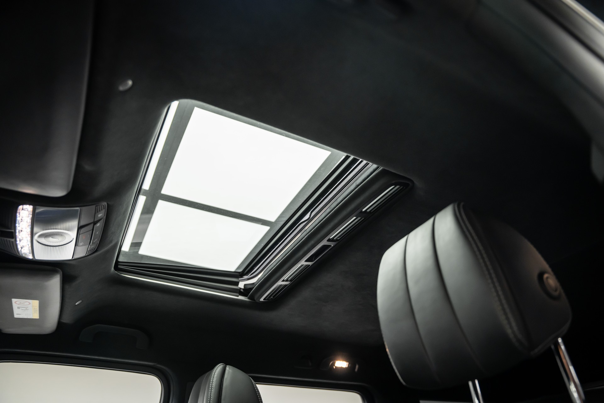 MERCEDES-BENZ G 63 AMG * FRISCH AB SERVICE * FRISCH AB MFK * 12 MONATE GARANTIE * LEASING AB 720.- *-image-34