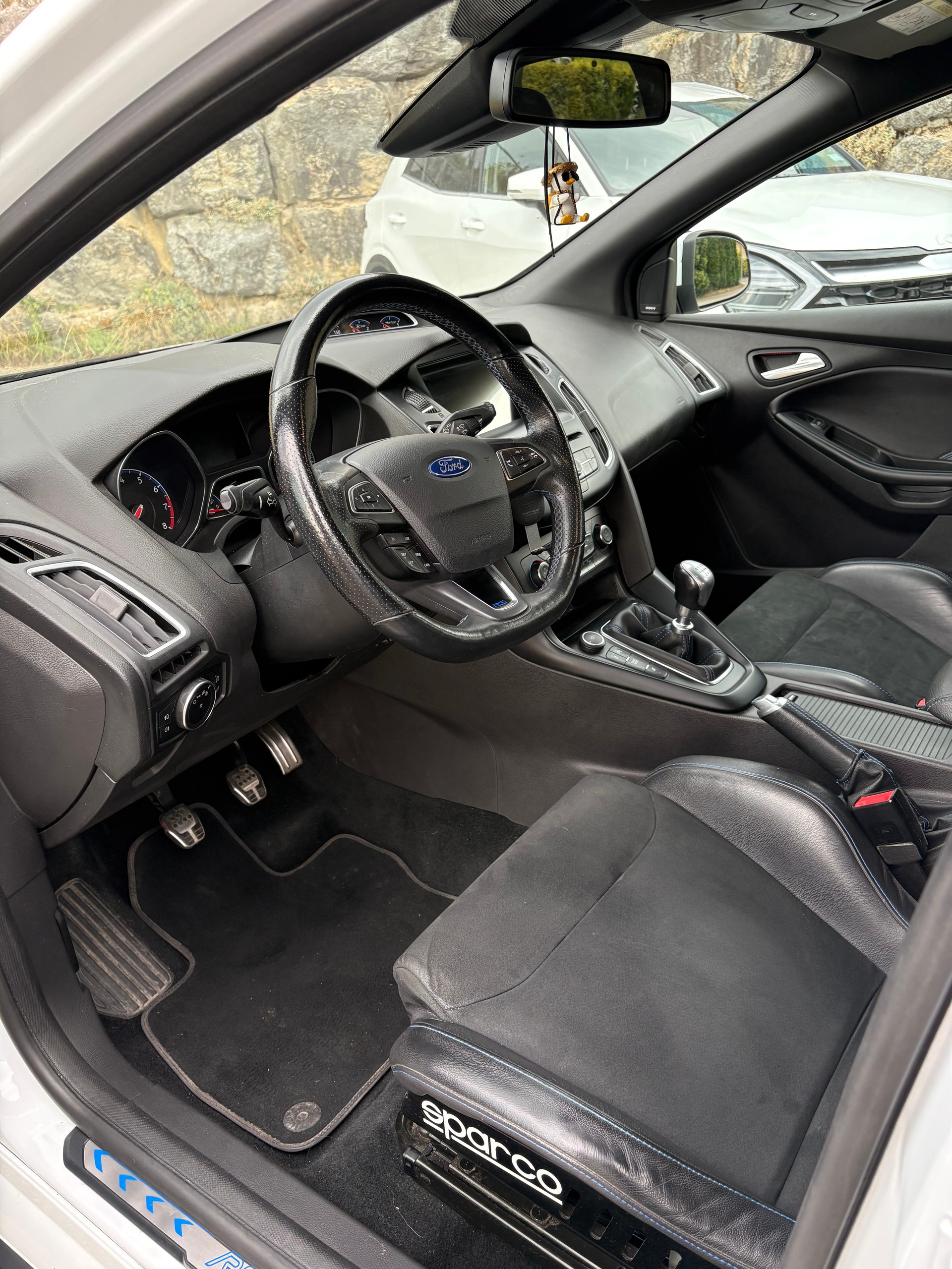 FORD 2.3 EcoB RS-image-3