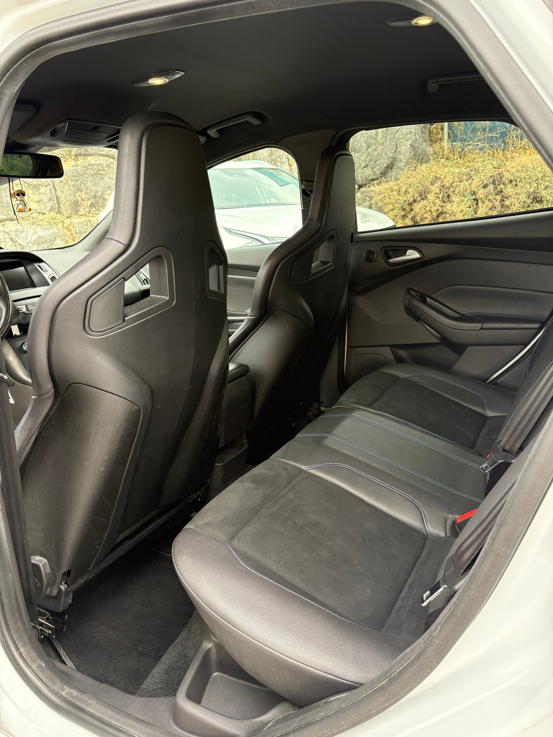 FORD 2.3 EcoB RS-image-4