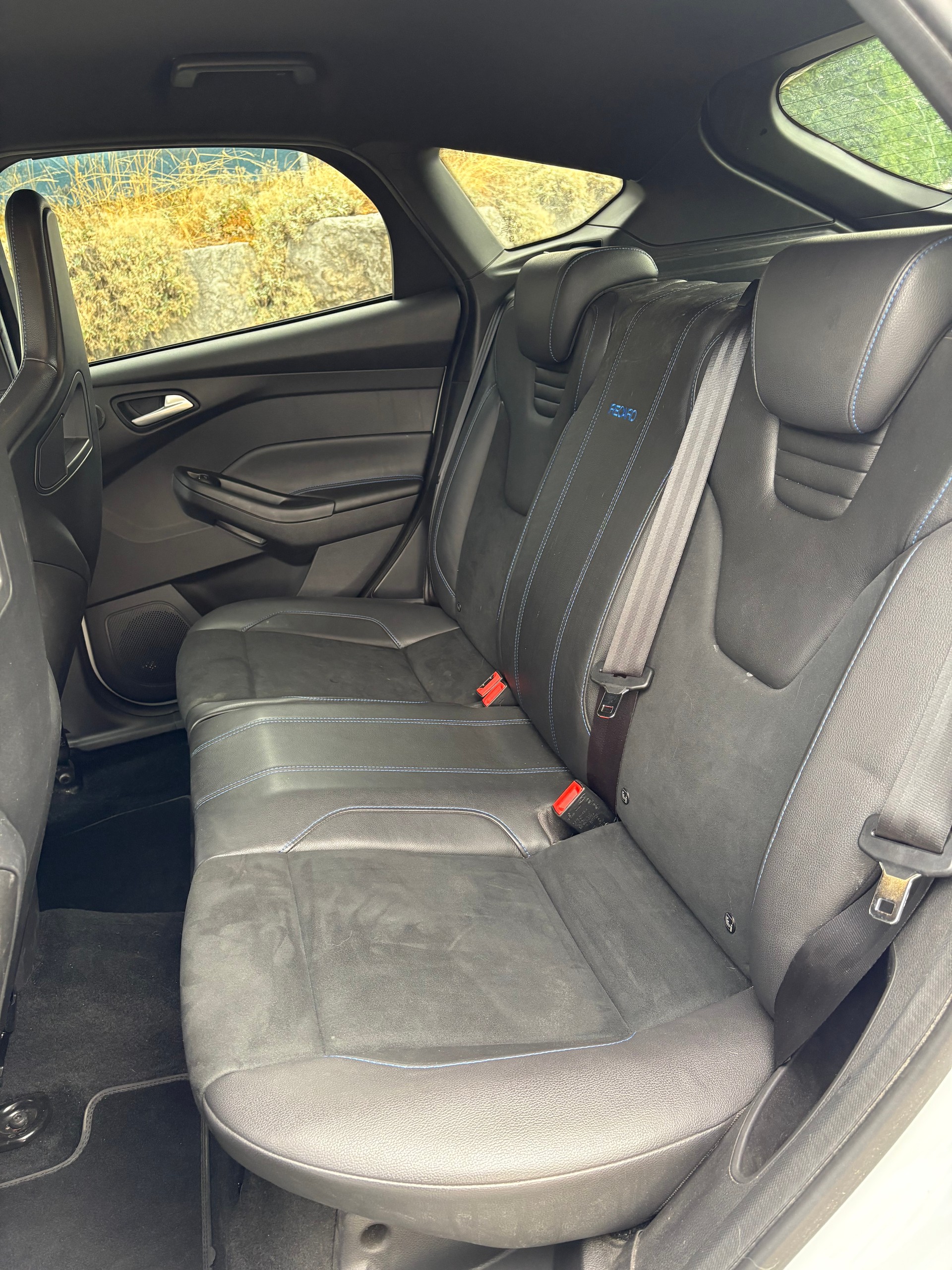 FORD 2.3 EcoB RS-image-5