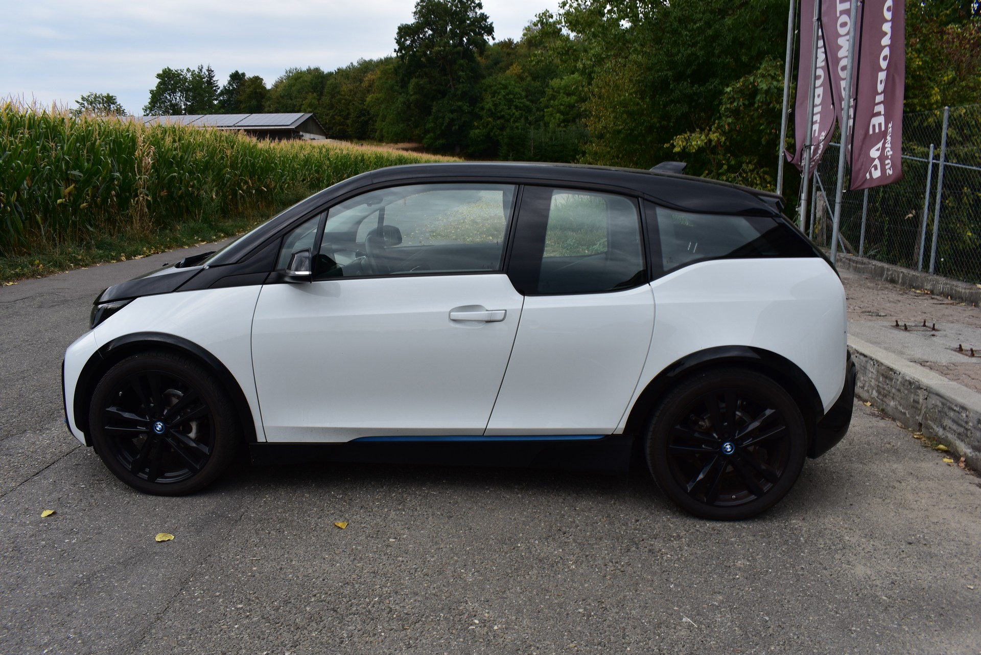 BMW i3s (120Ah)-image-5