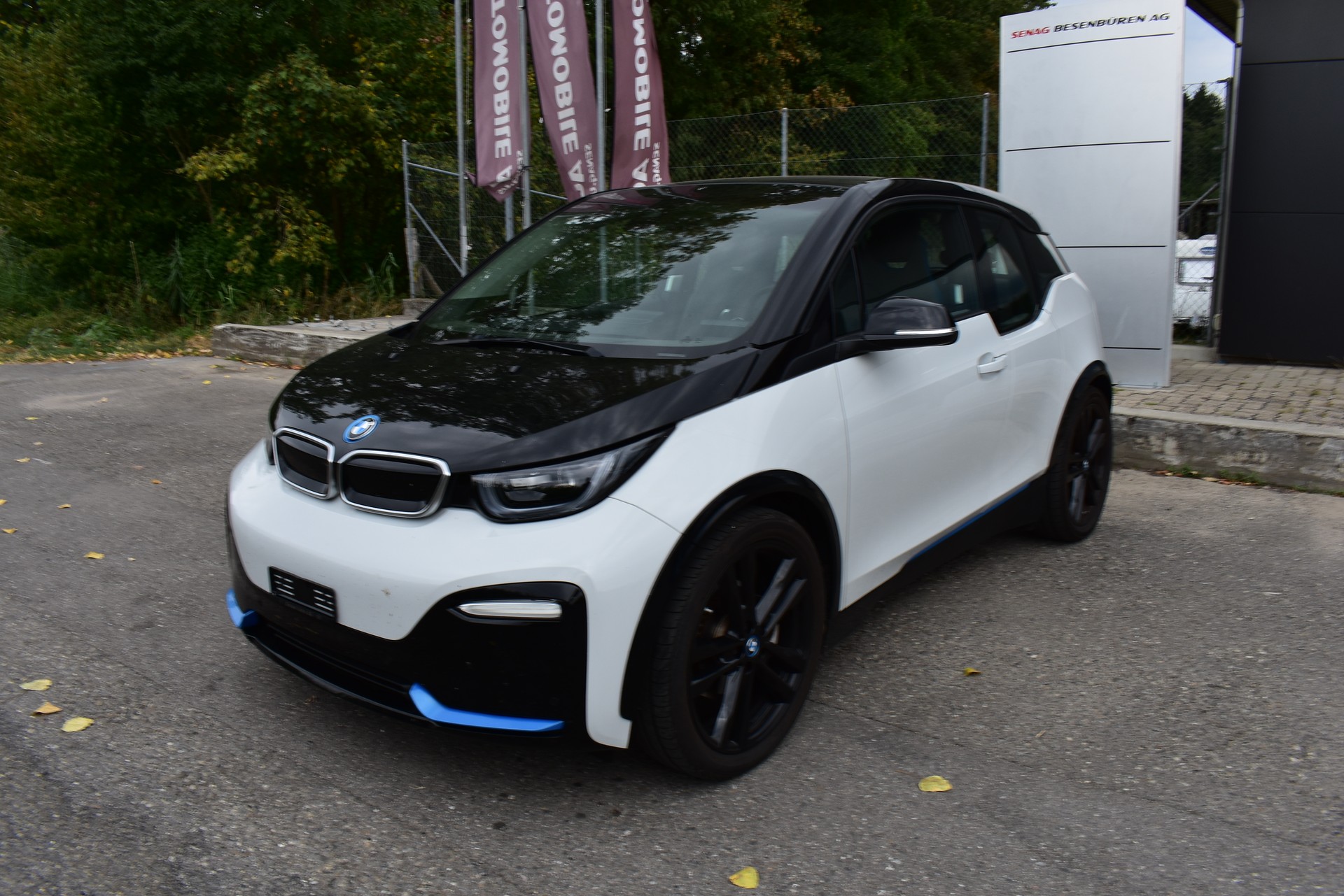 BMW i3s (120Ah)-image-6