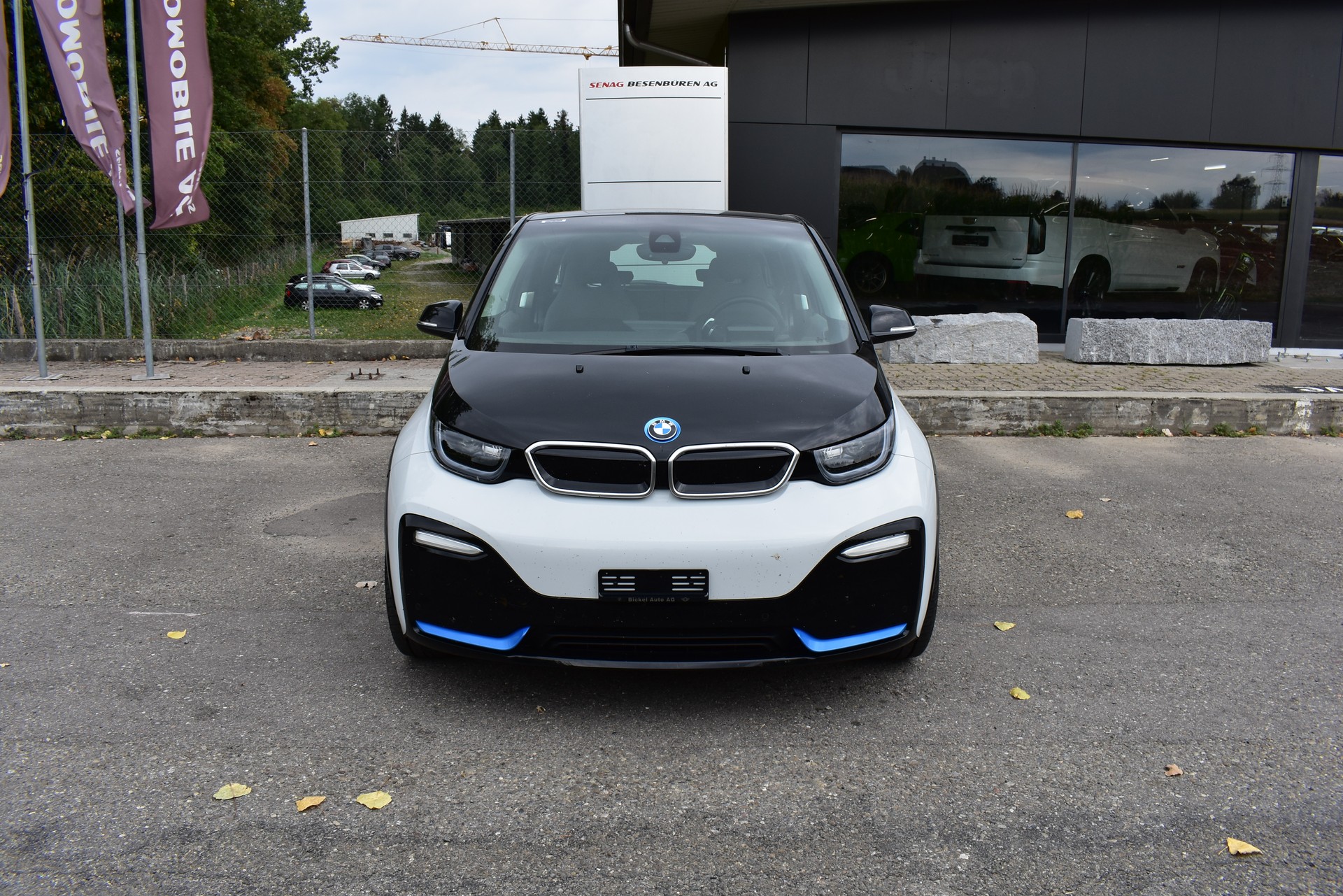 BMW i3s (120Ah)-image-0