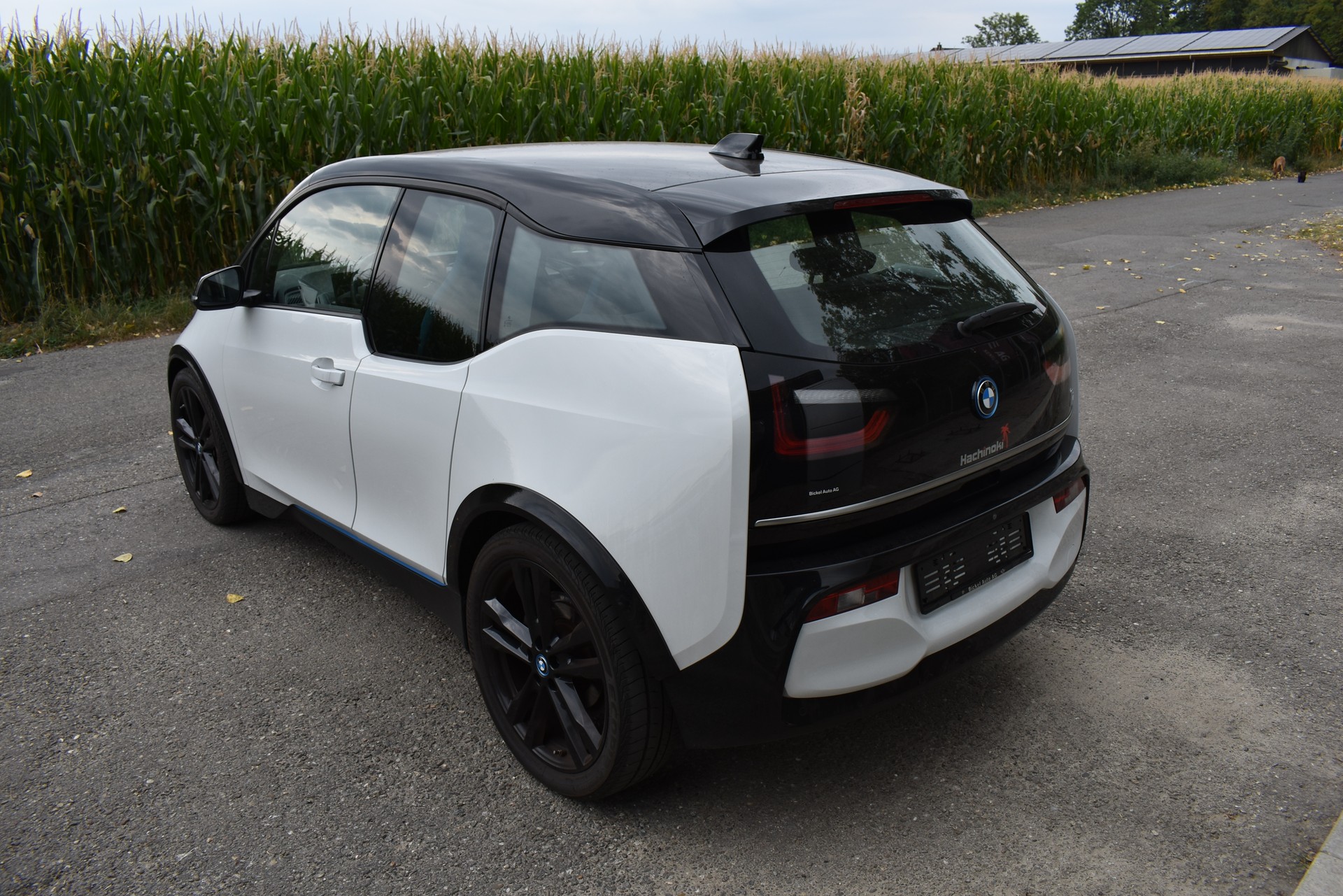 BMW i3s (120Ah)-image-4