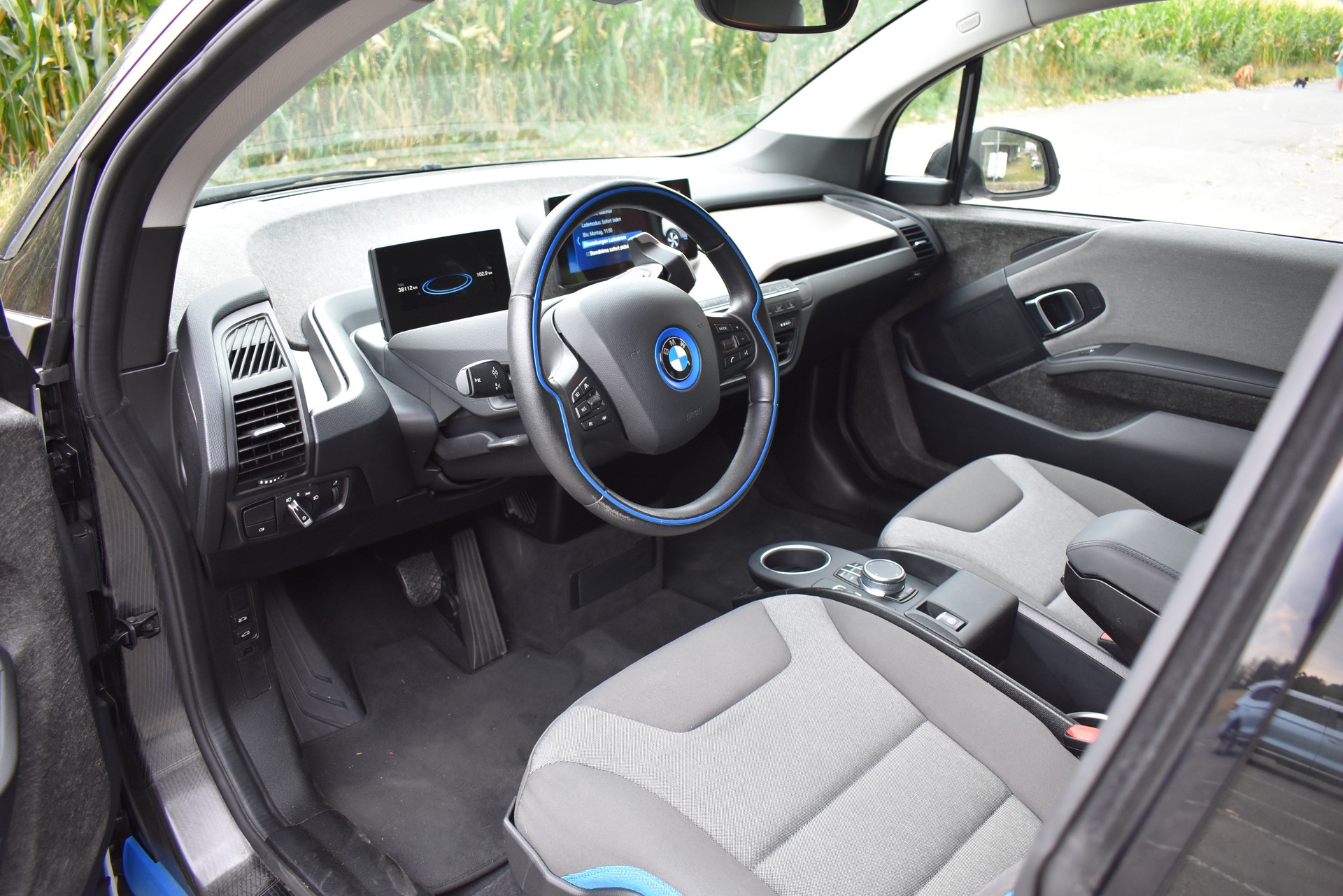 BMW i3s (120Ah)-image-7