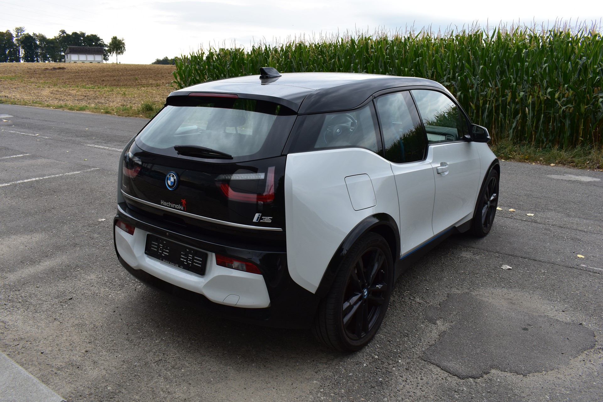 BMW i3s (120Ah)-image-3
