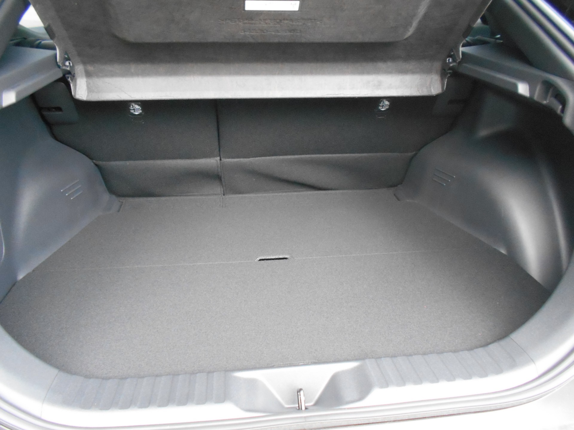 SUBARU Uncharted EV Luxury-image-8