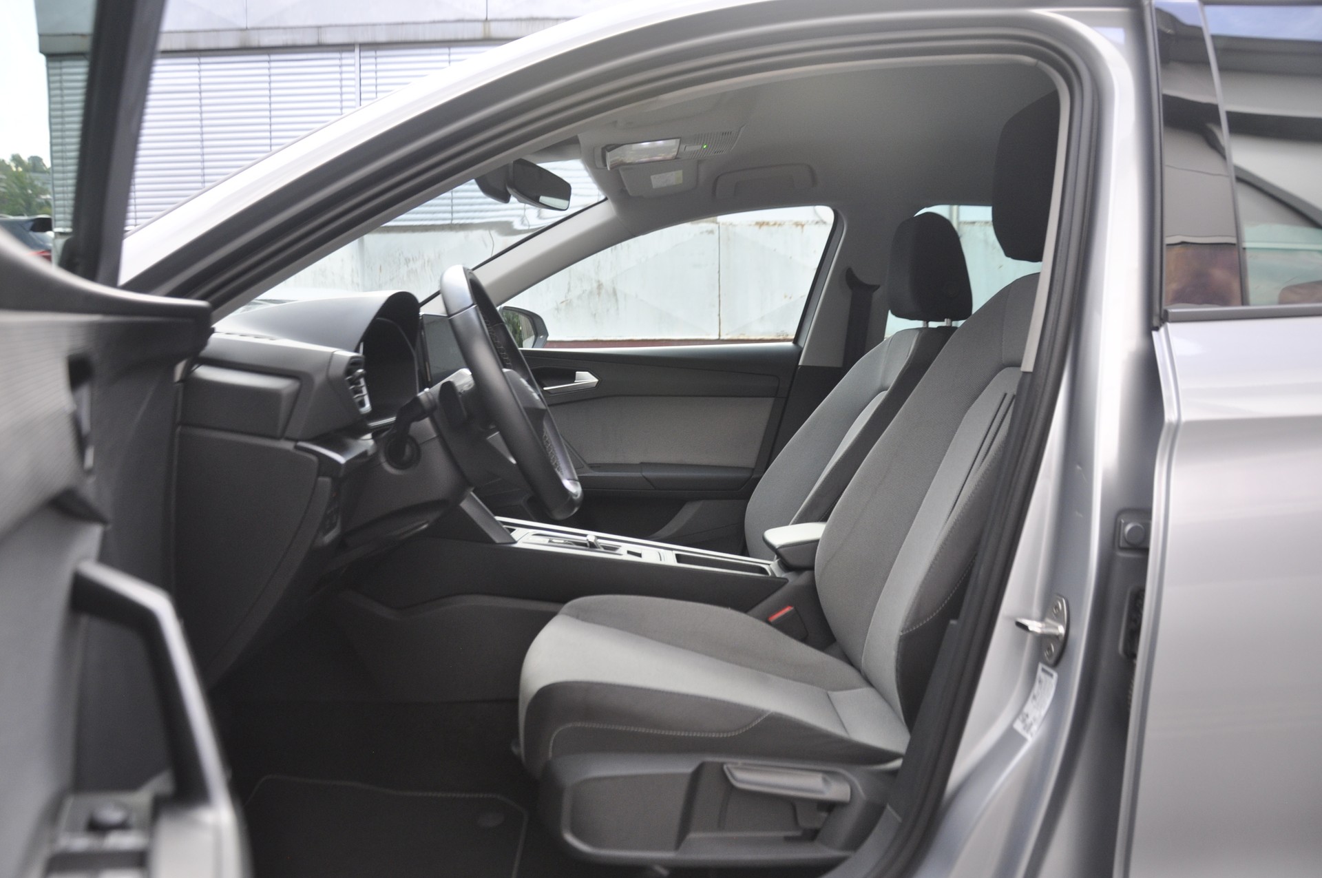 SEAT Leon ST 2.0 TDI EVO DSG 4Drive Style-image-4
