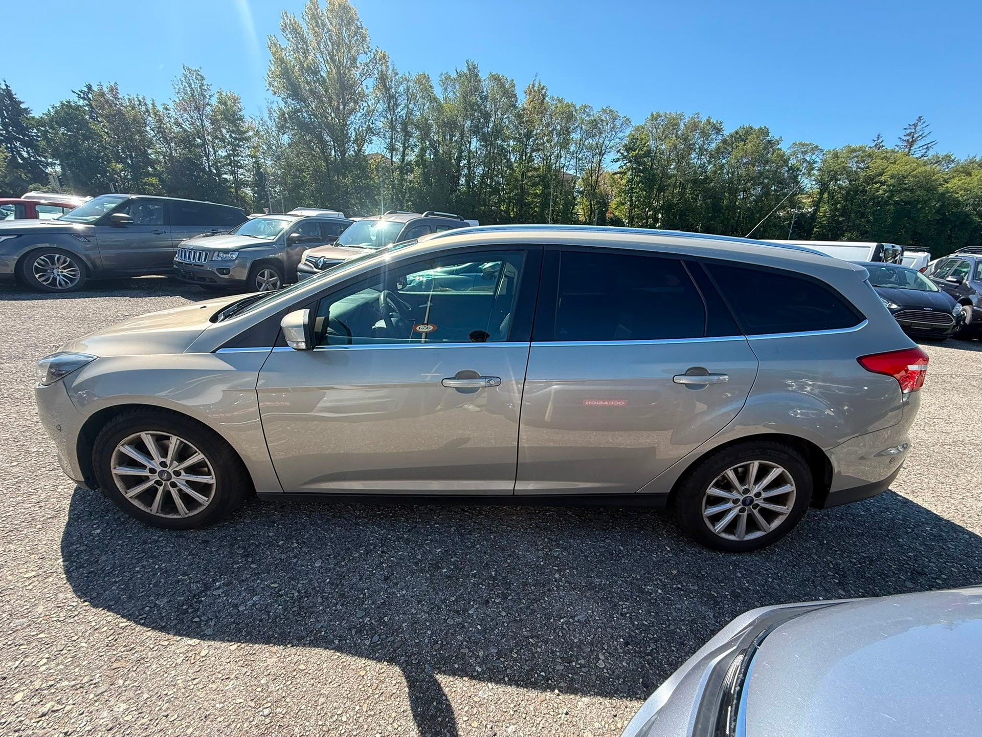 FORD Focus 1.0 SCTi Trend-image-6
