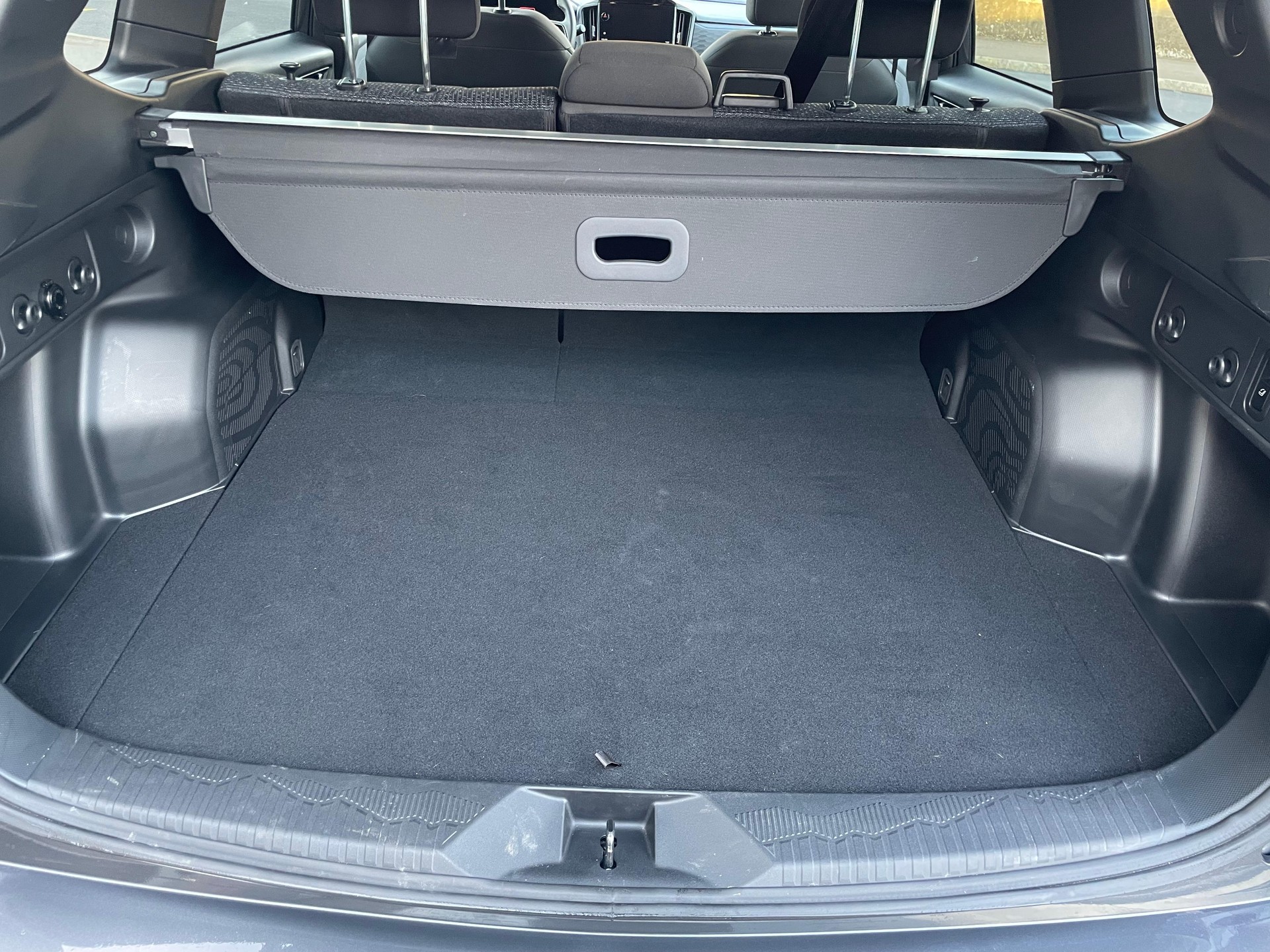 SUBARU Forester Station 2.0i e-Boxer Swiss Plus-image-8