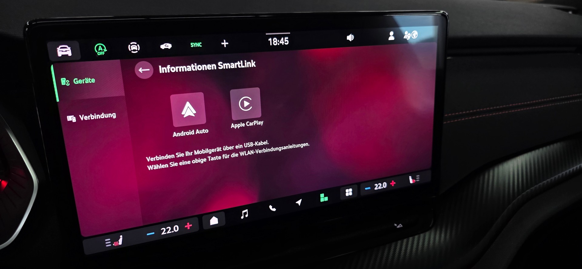 SKODA Octavia Combi 2.0 TSI DSG RS-image-14