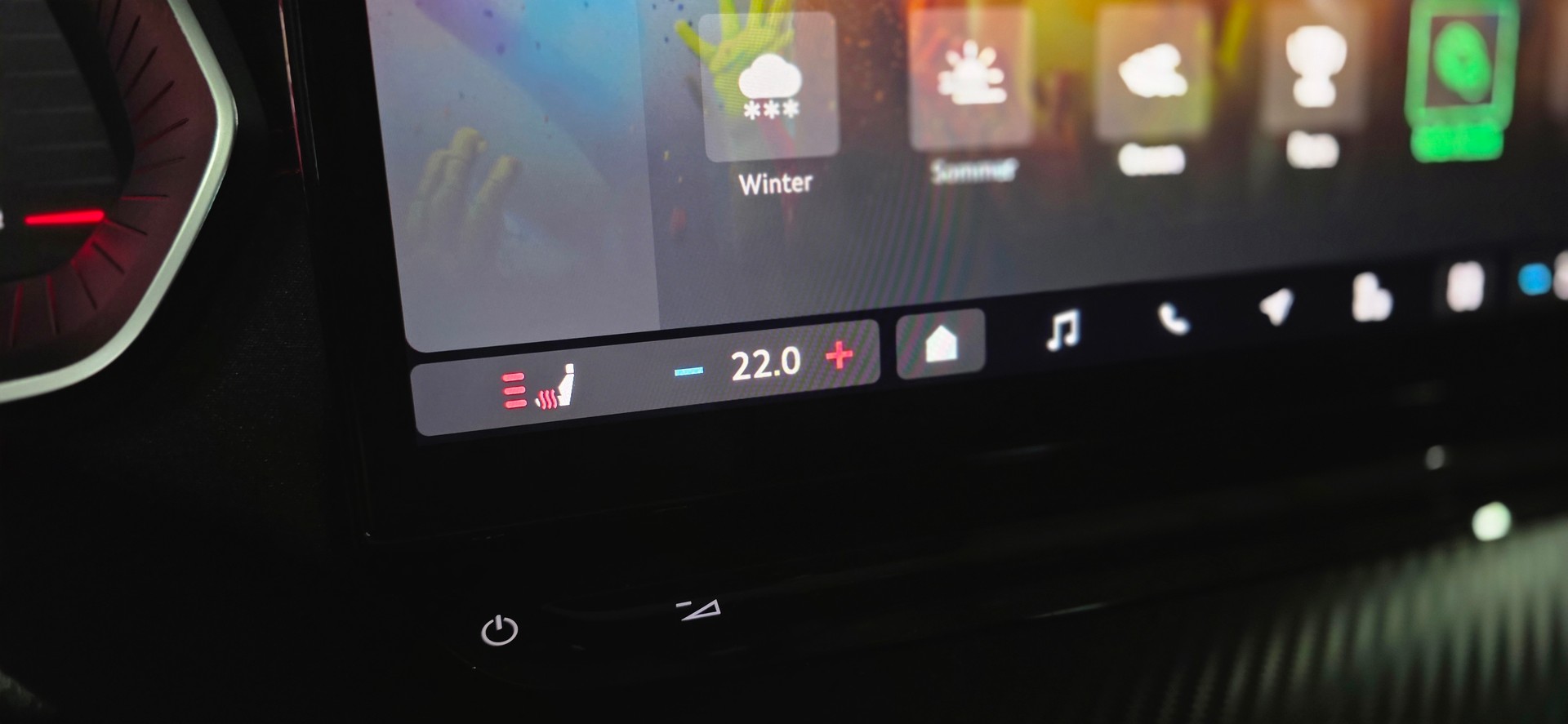 SKODA Octavia Combi 2.0 TSI DSG RS-image-13