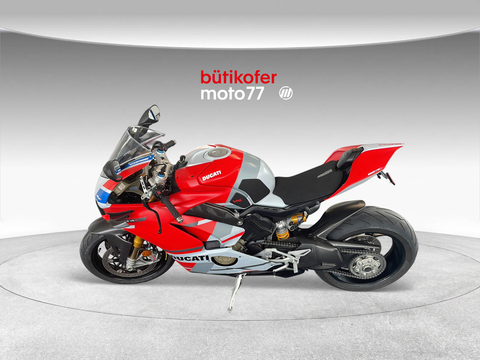 DUCATI 1100 Superb. Panig. V4 S Corse ABS-showroom-element-3