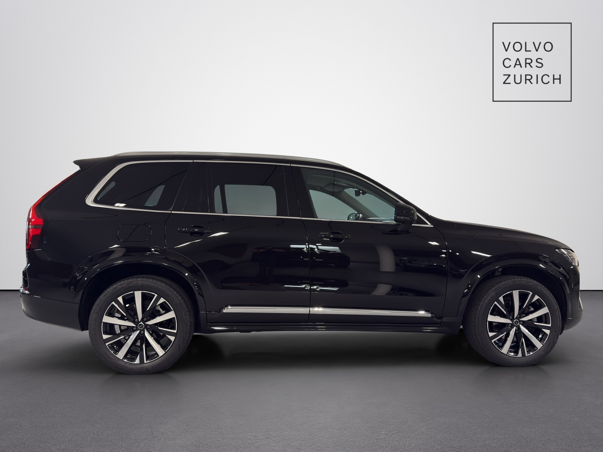 VOLVO XC90 2.0 B5 MH Plus Bright AWD-image-3