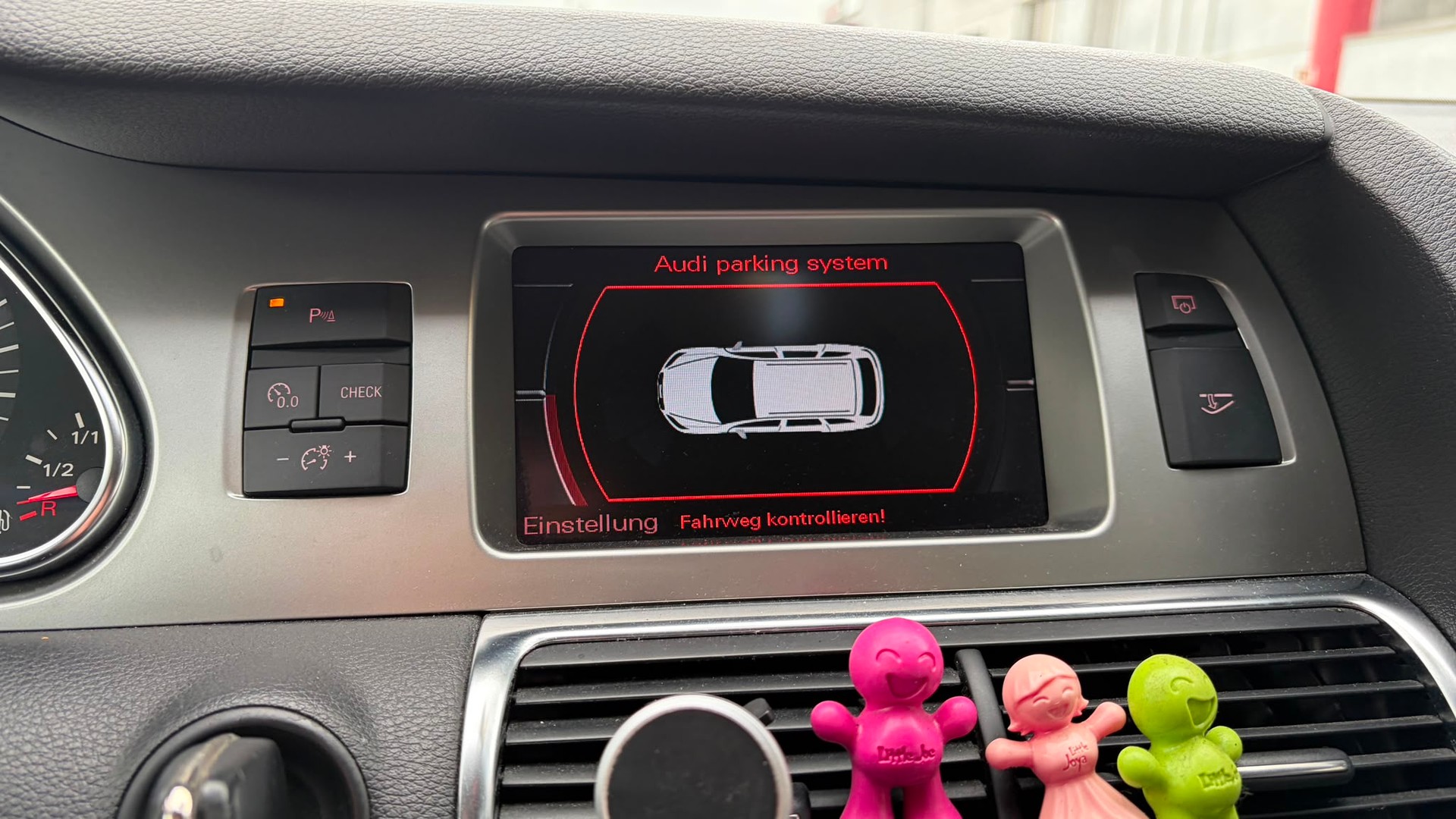AUDI Q7 3.0 TDI quattro tiptronic-image-10