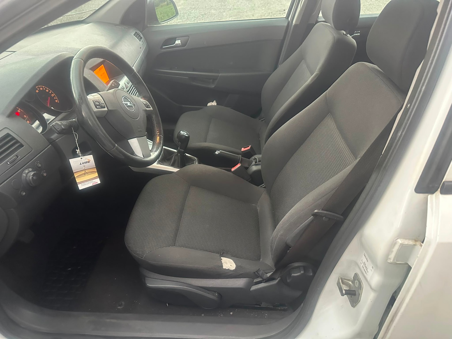 OPEL Astra Caravan 1.6i 16V Enjoy-image-13