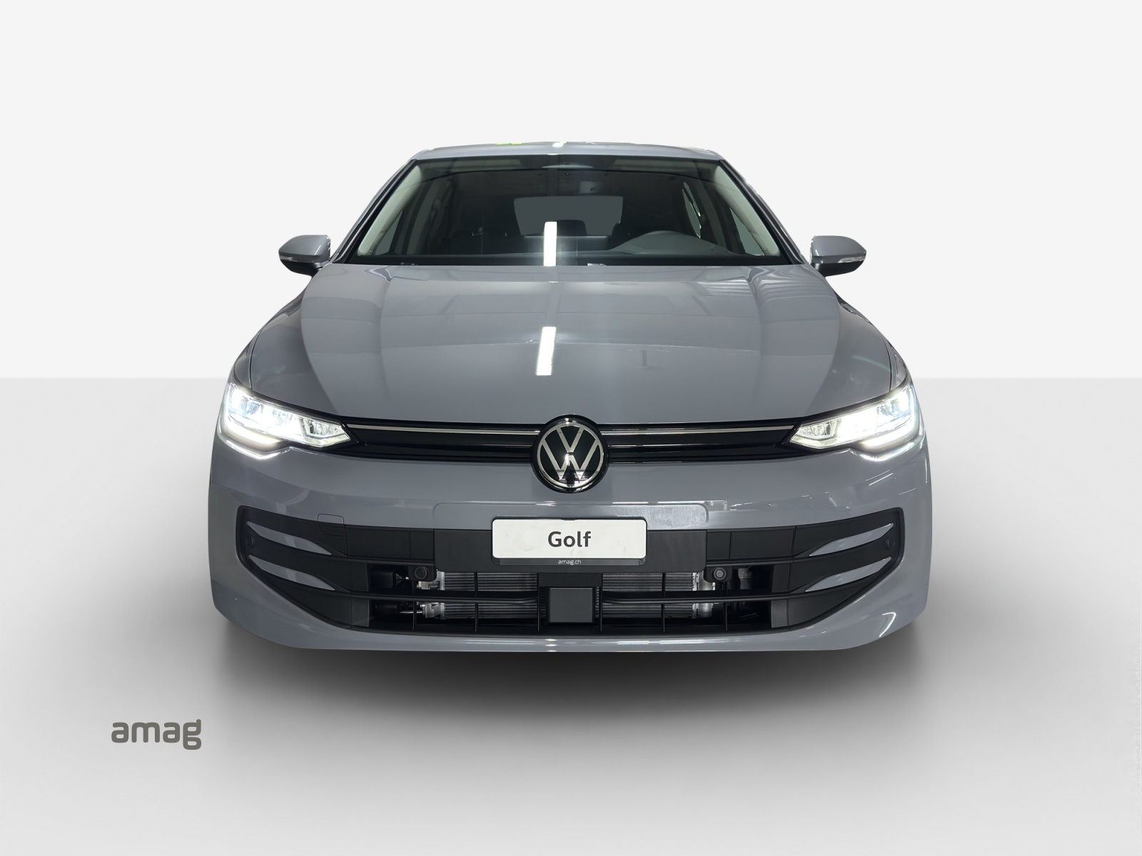 VW Golf 1.5 e TSI mHEV Value DSG-image-6
