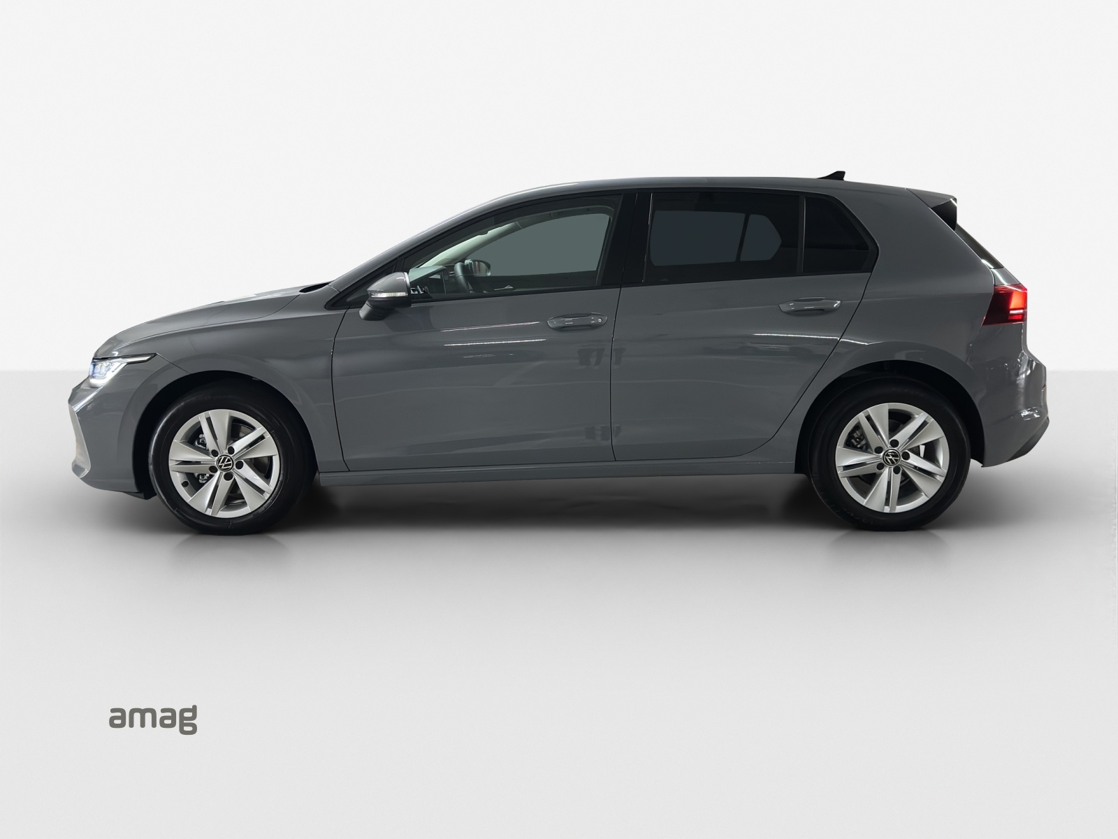 VW Golf 1.5 e TSI mHEV Value DSG-image-1