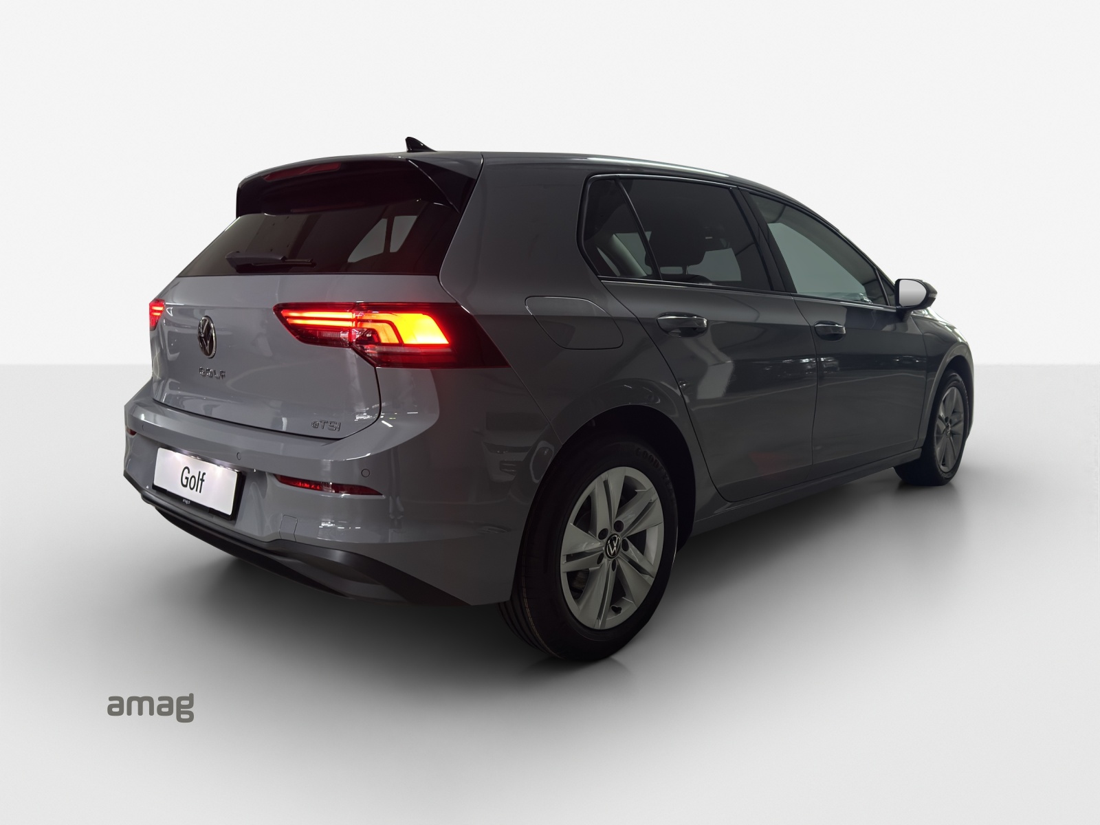 VW Golf 1.5 e TSI mHEV Value DSG-image-4