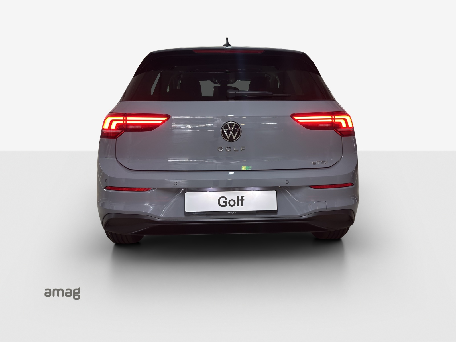VW Golf 1.5 e TSI mHEV Value DSG-image-3