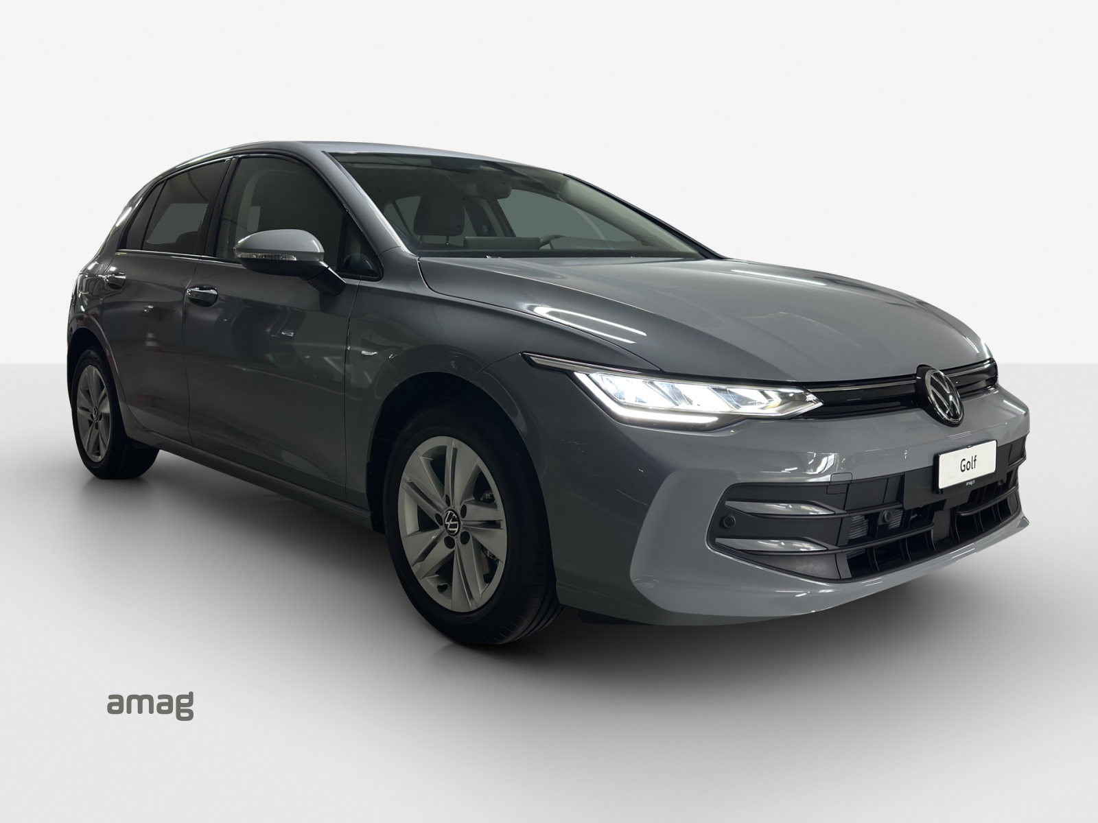 VW Golf 1.5 e TSI mHEV Value DSG-image-5